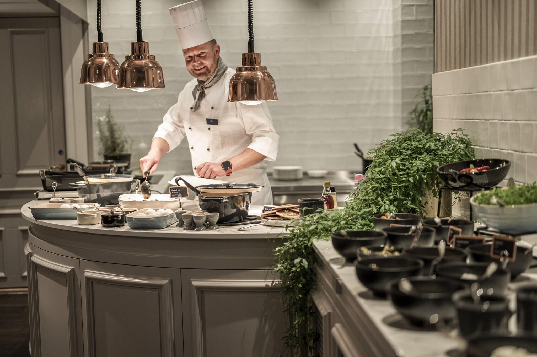 Hotel Victoria by null