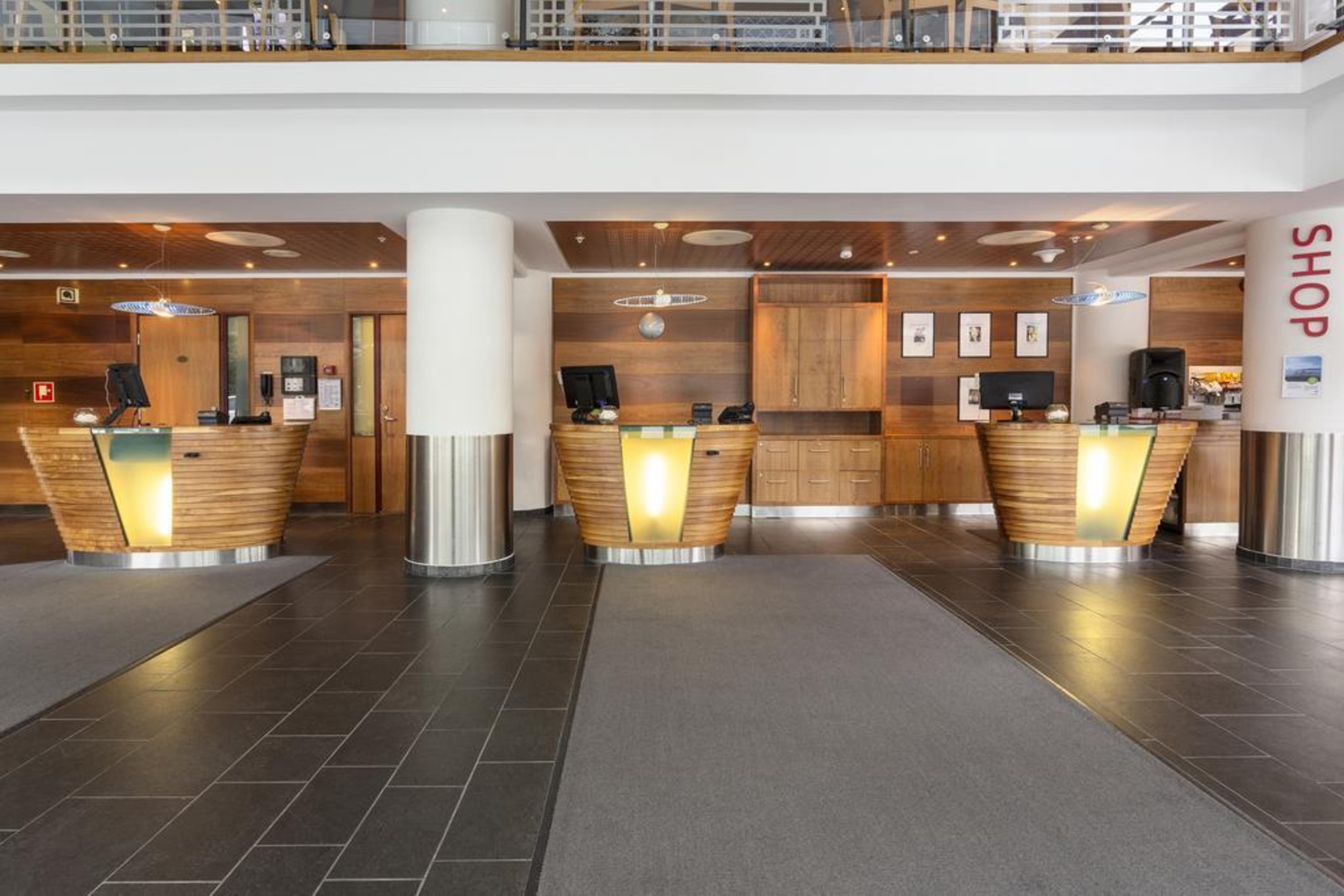 Stavanger Forum Hotel by null