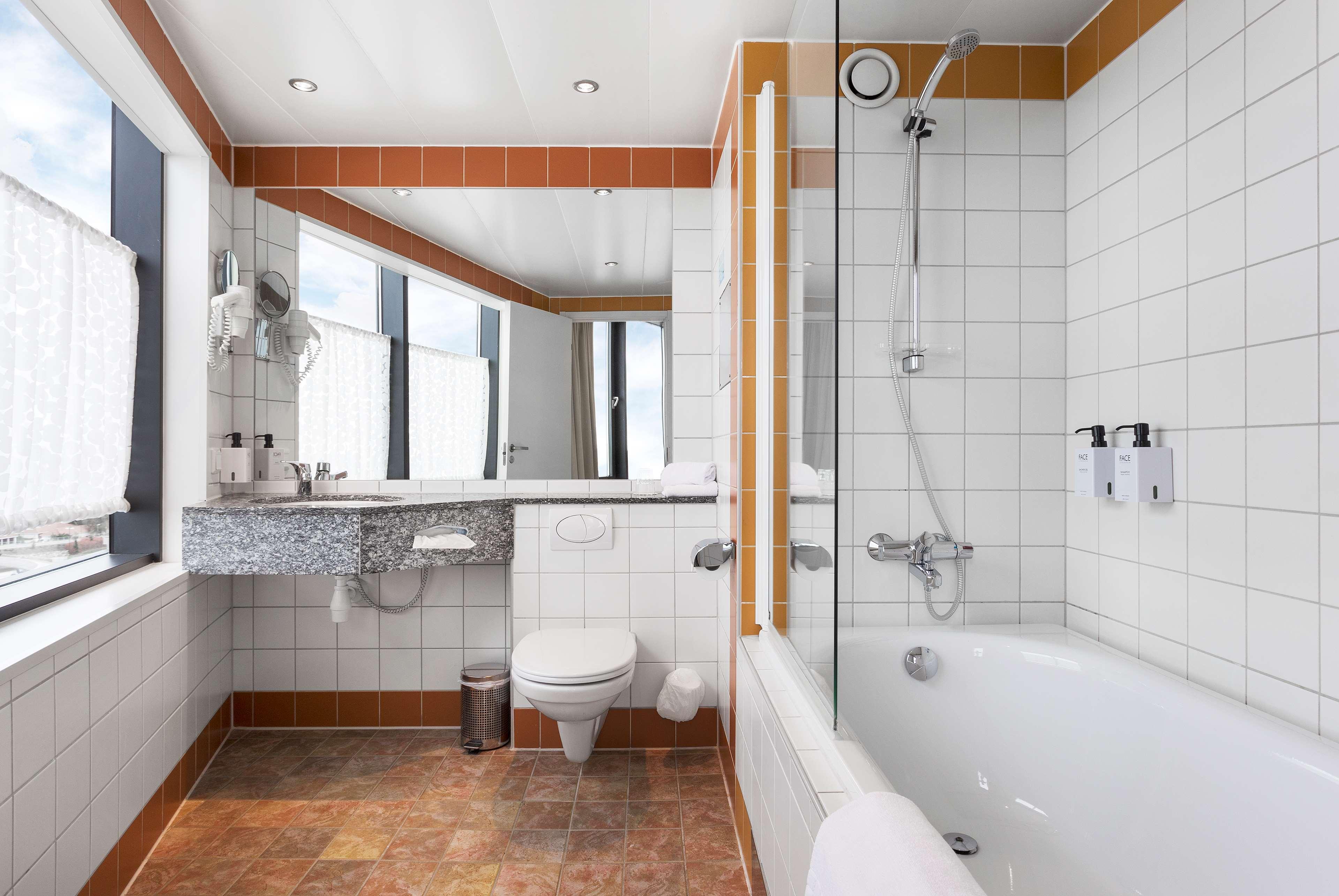 Stavanger Forum Hotel by null