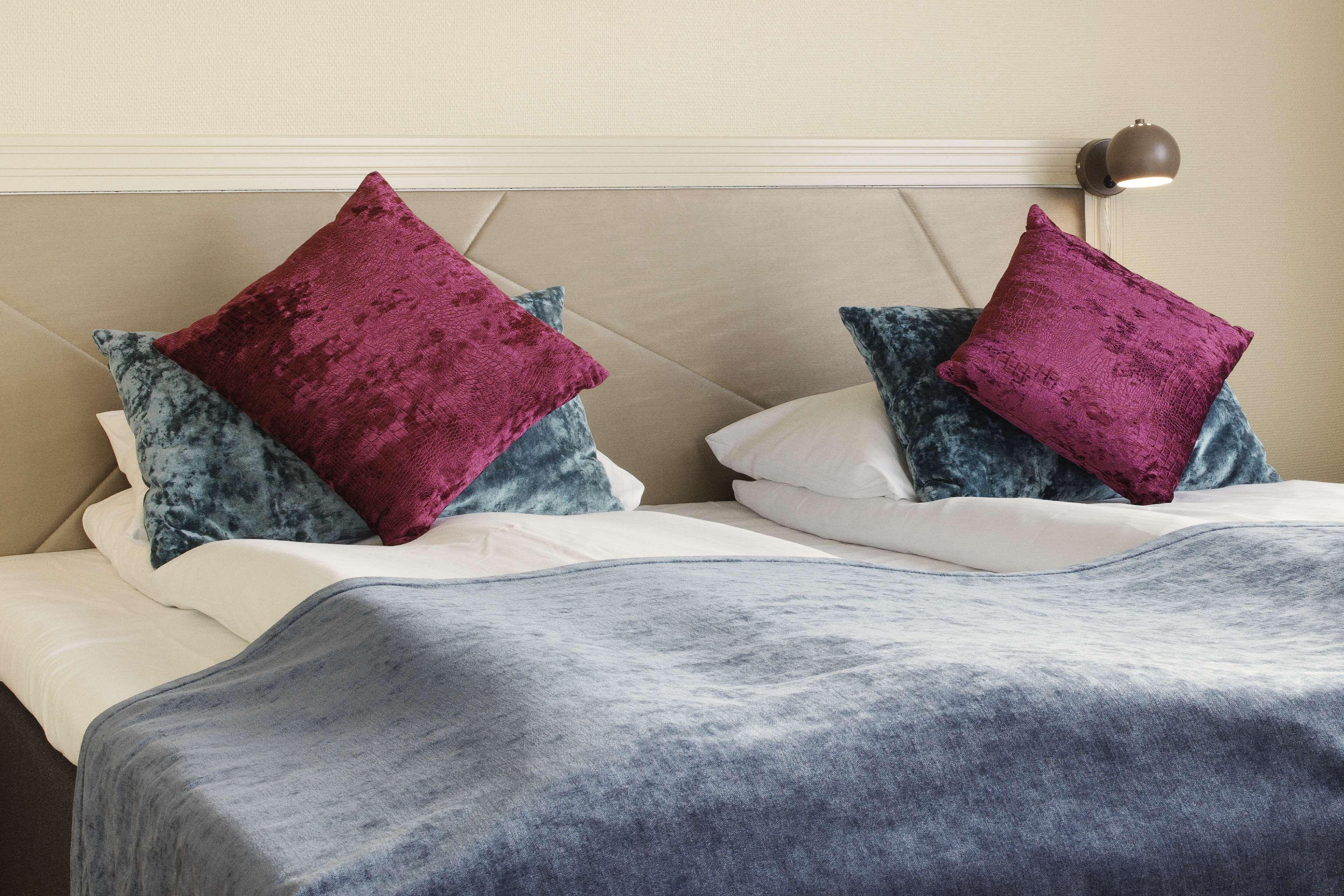 Thon Hotel Stavanger Forum by null