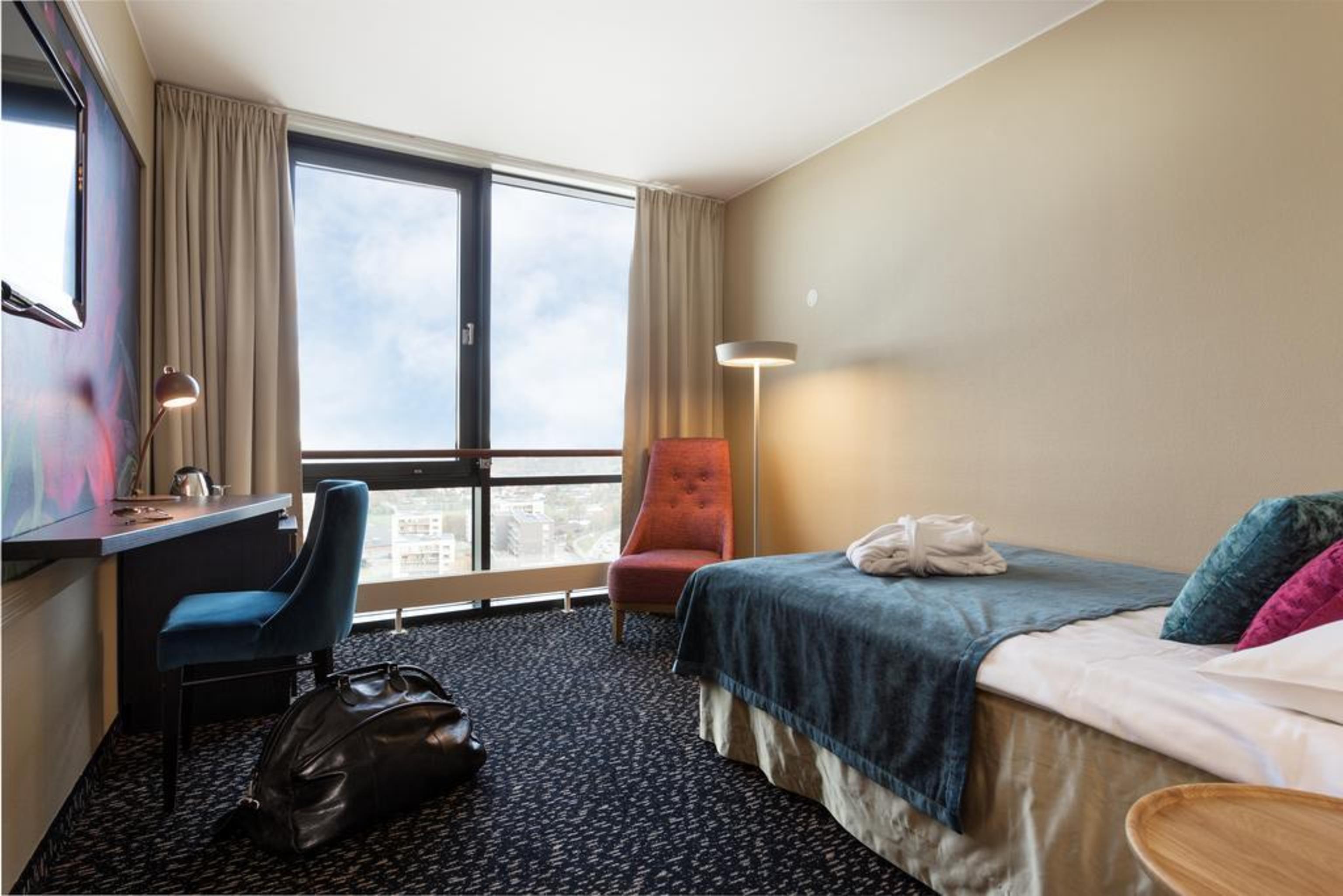 Thon Partner Stavanger Forum Hotel by null