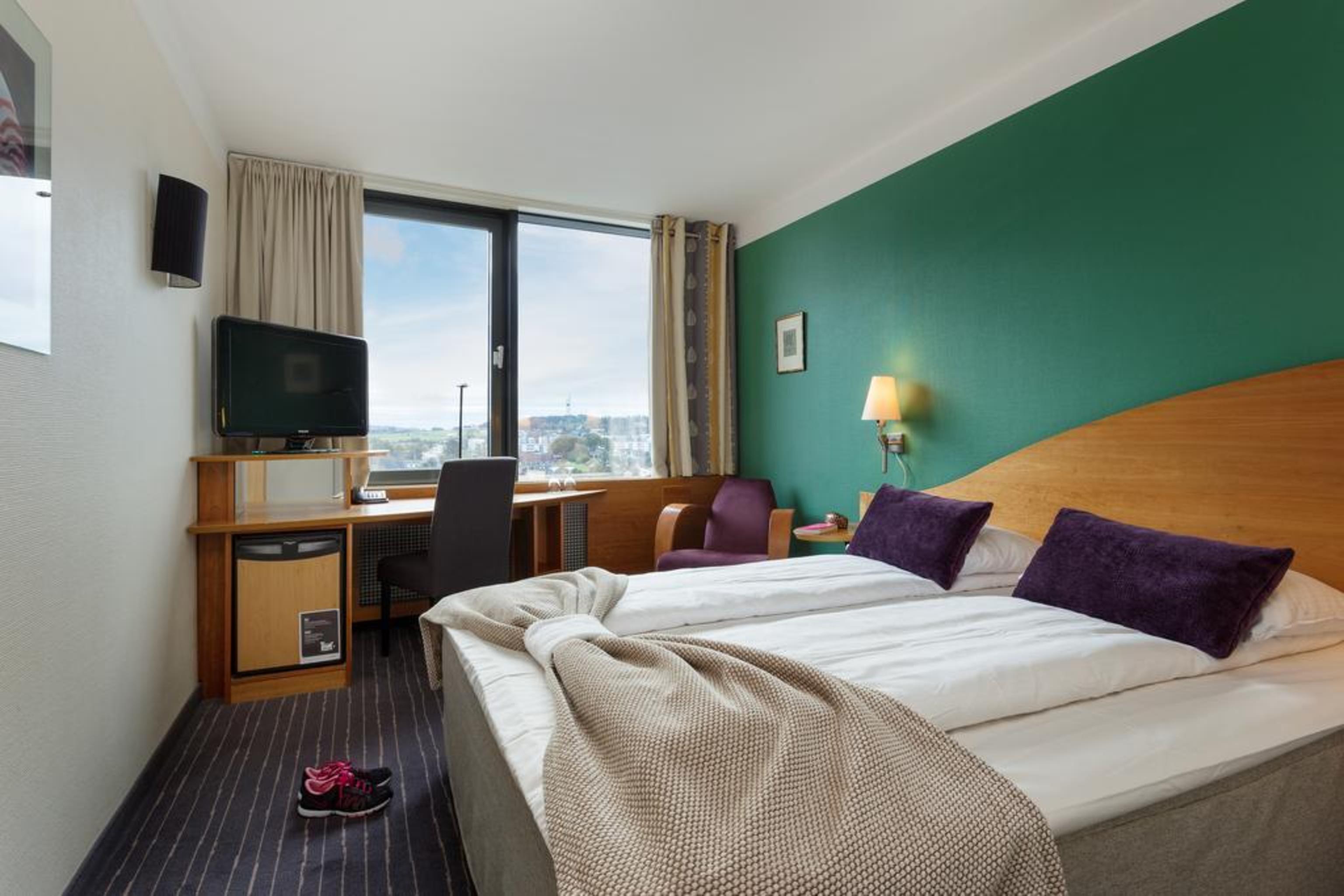 Thon Hotel Stavanger Forum by null