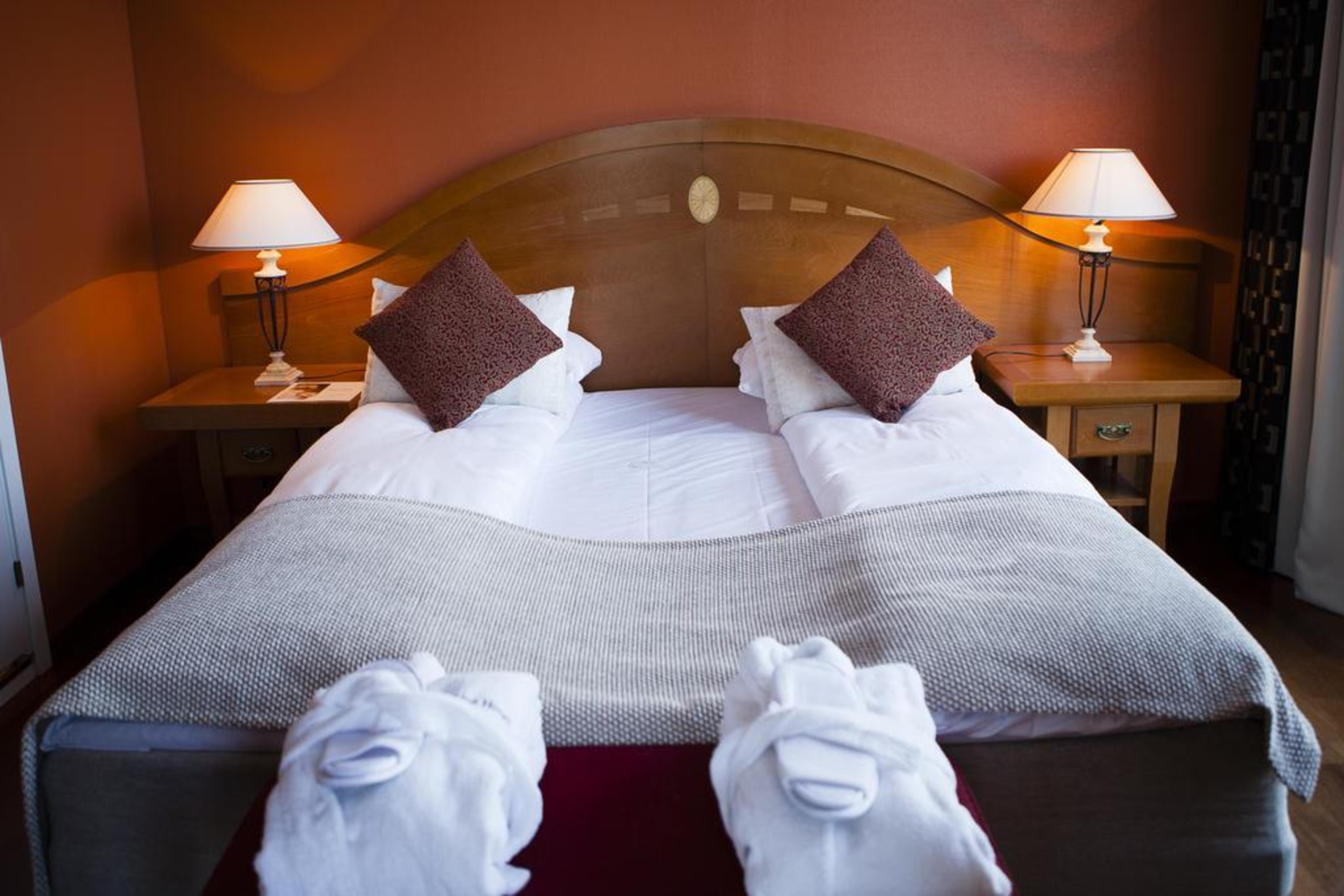 Thon Partner Stavanger Forum Hotel by null