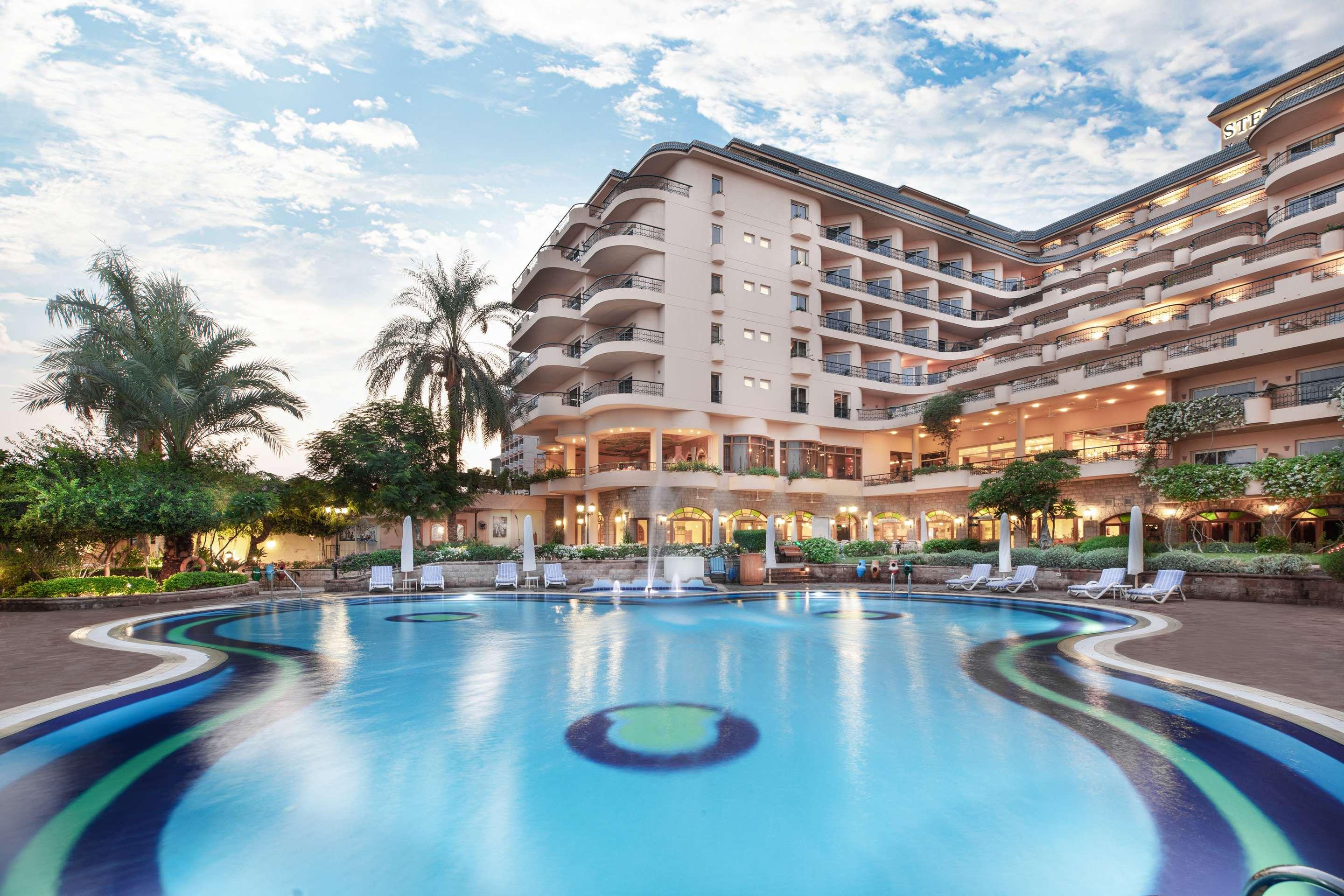 Steigenberger Nile Palace