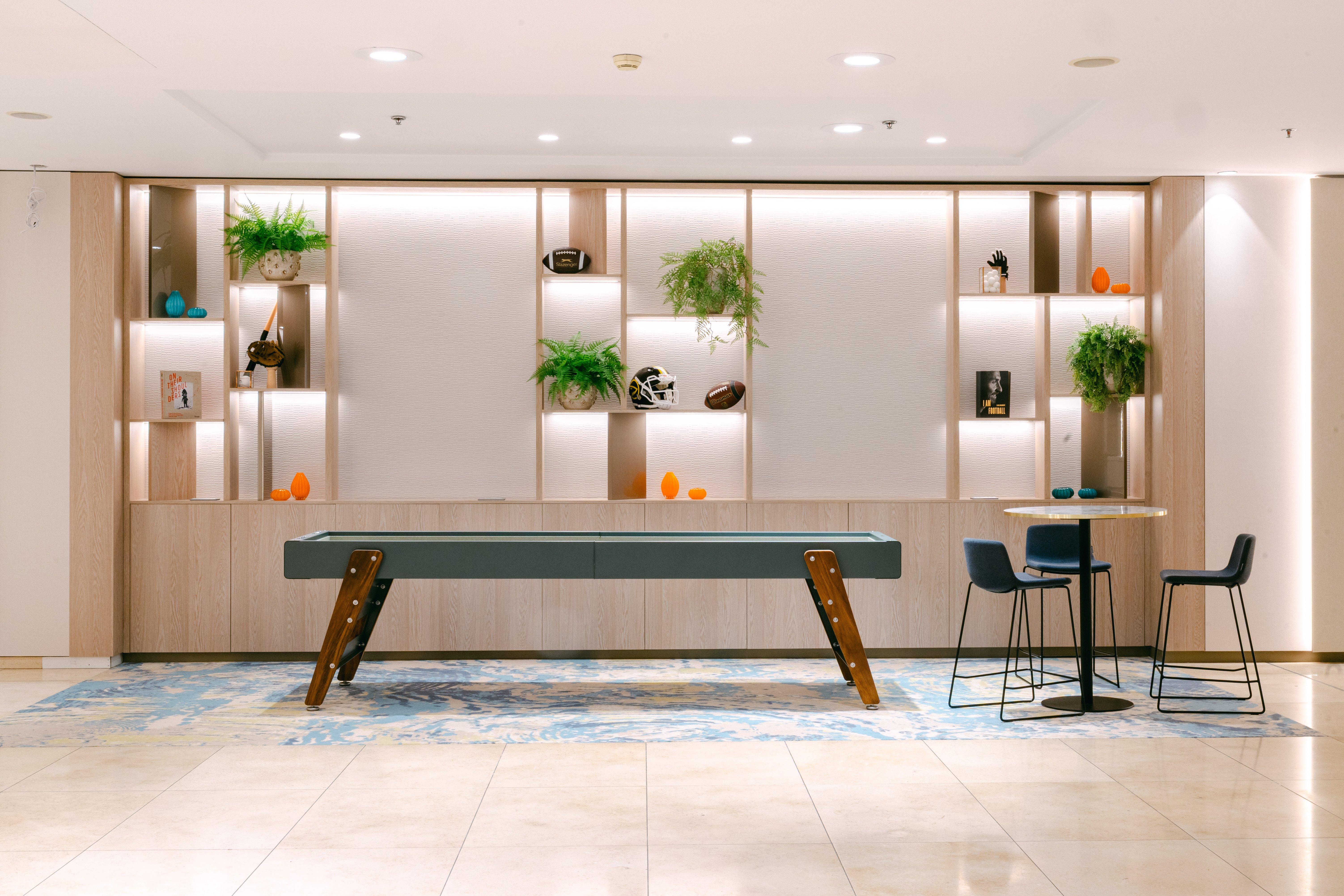 Crowne Plaza Bratislava