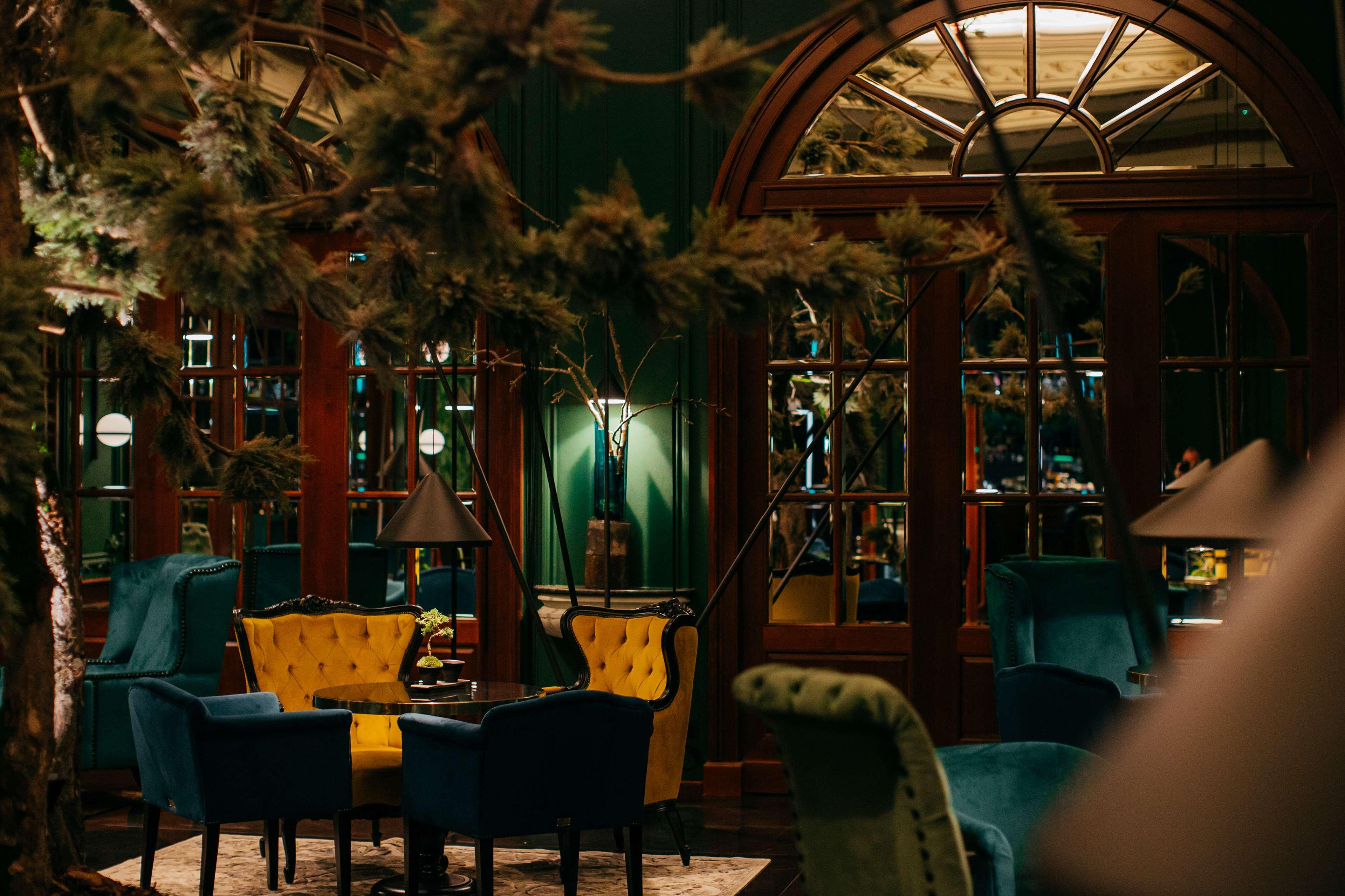 Radisson Blu Carlton