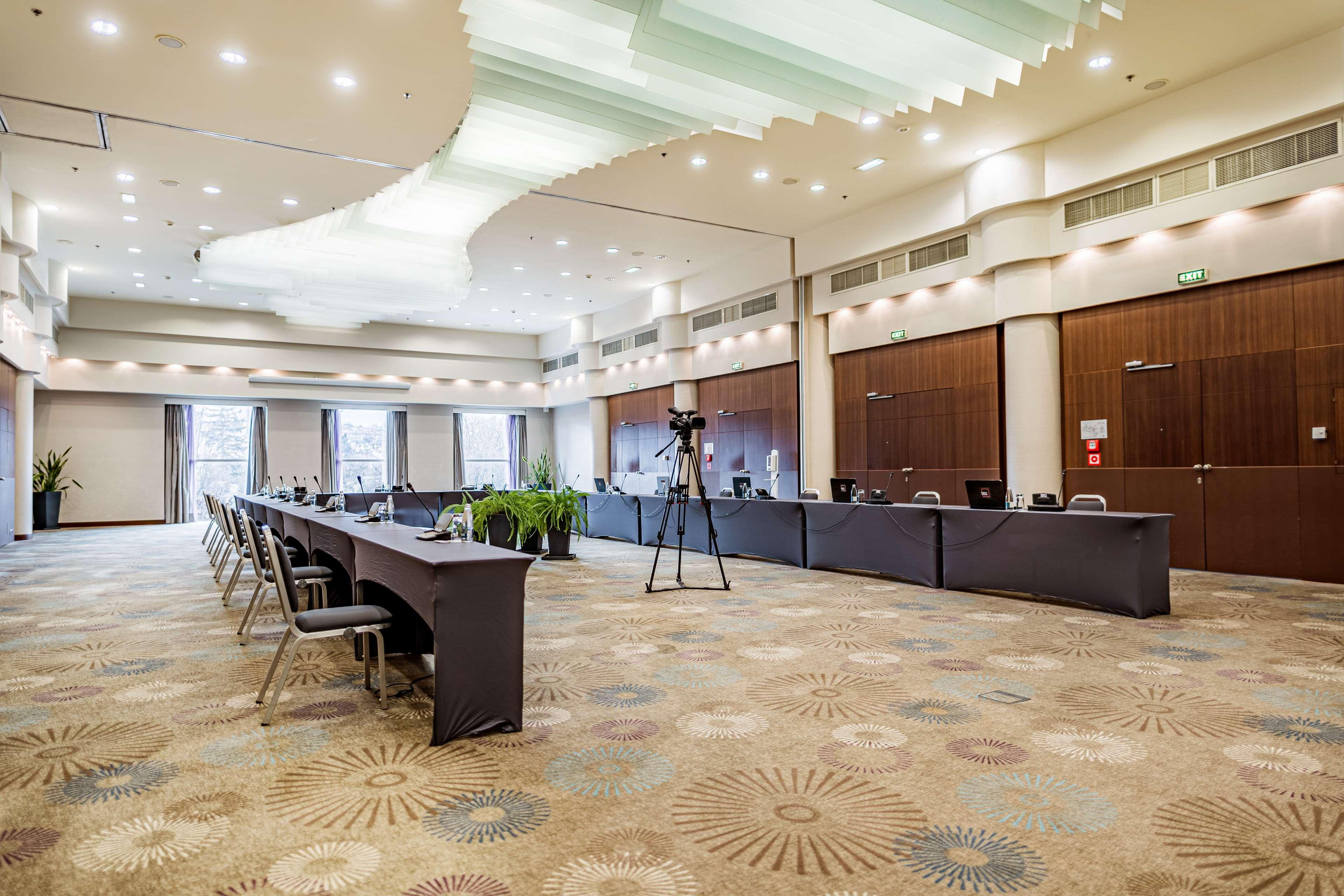 Hilton Sofia - photo