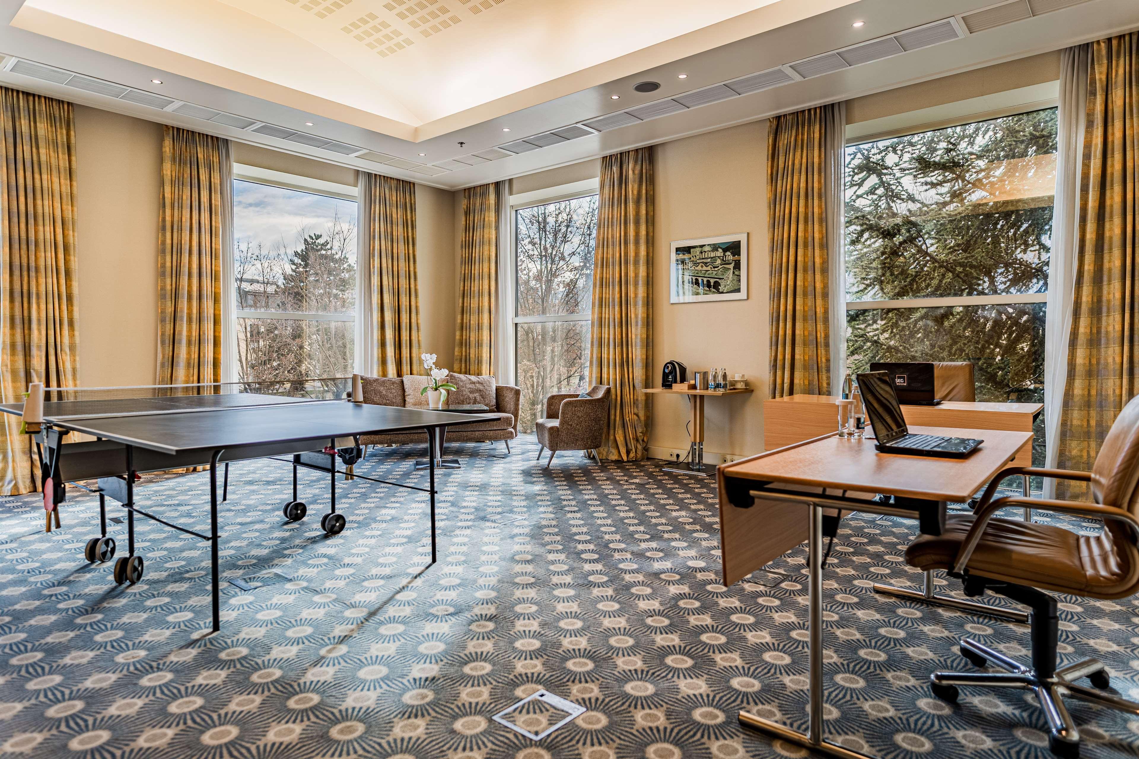 Hilton Sofia - photo