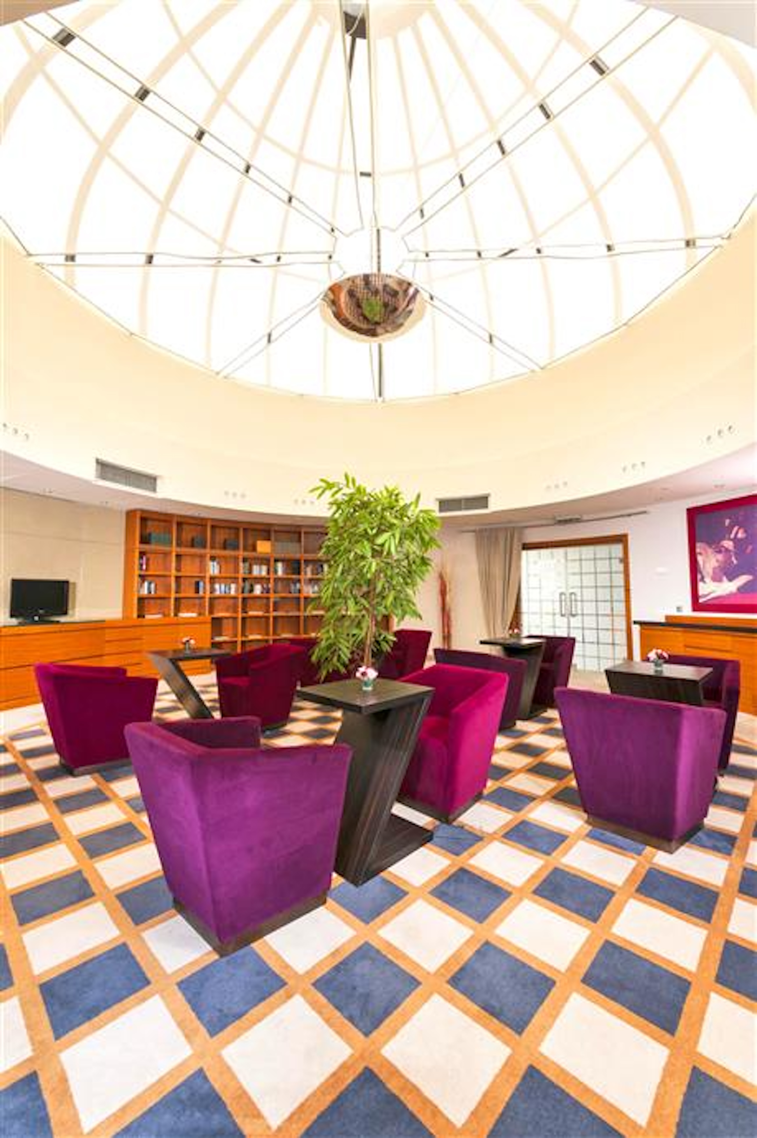 Hotel Don Giovanni Prague