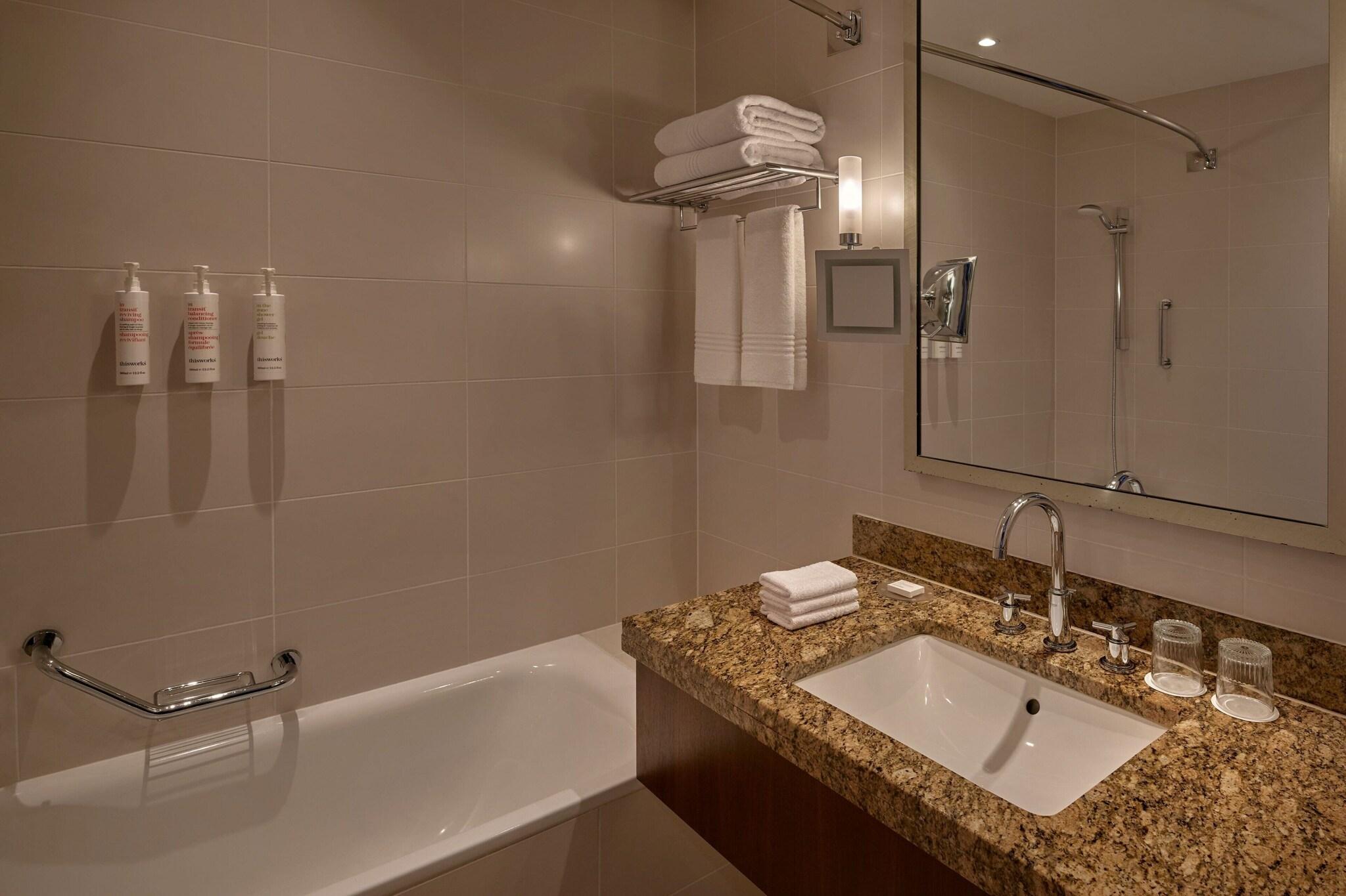 Marriott Hotel Budapest