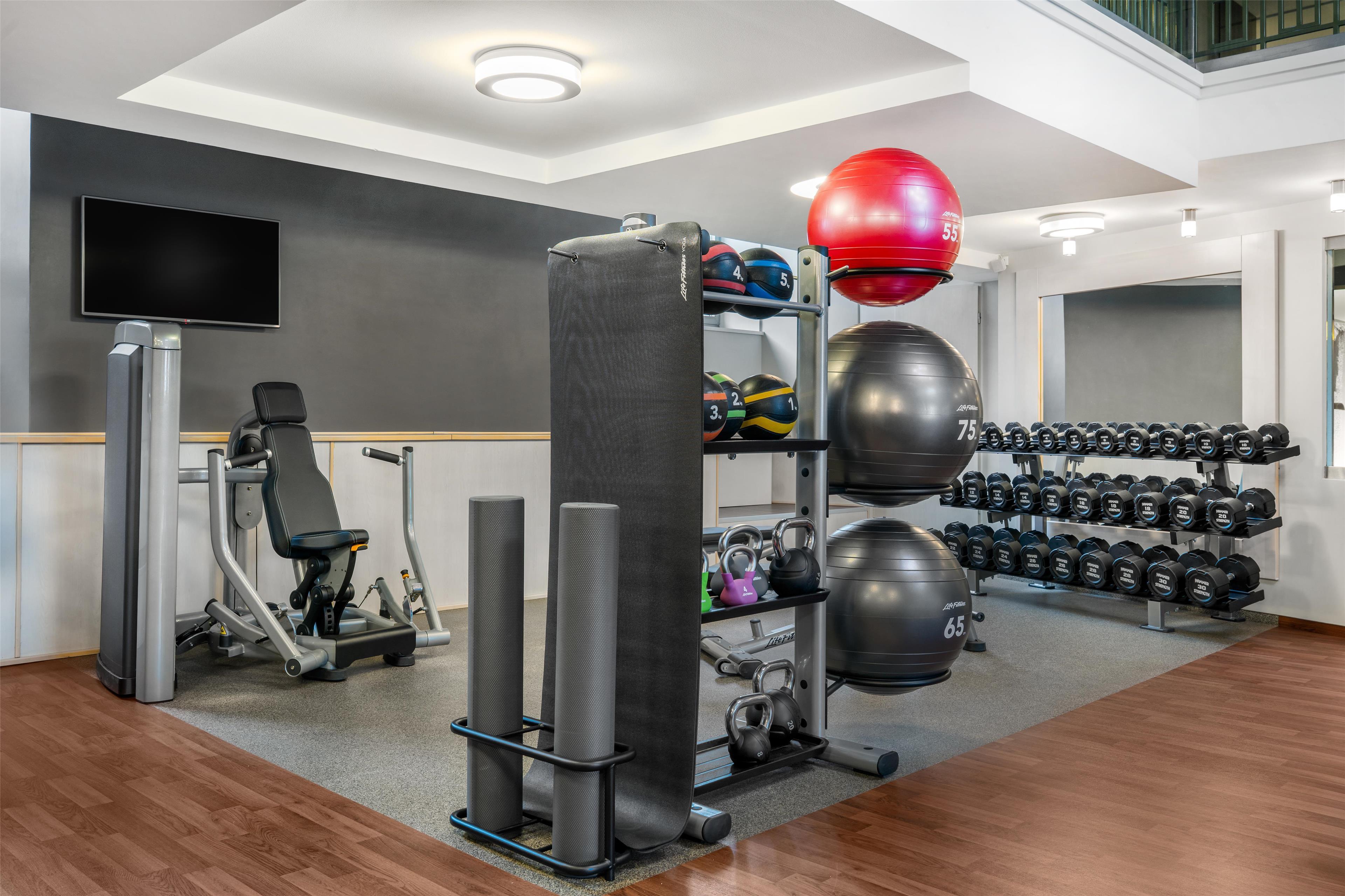 Hilton Budapest by null