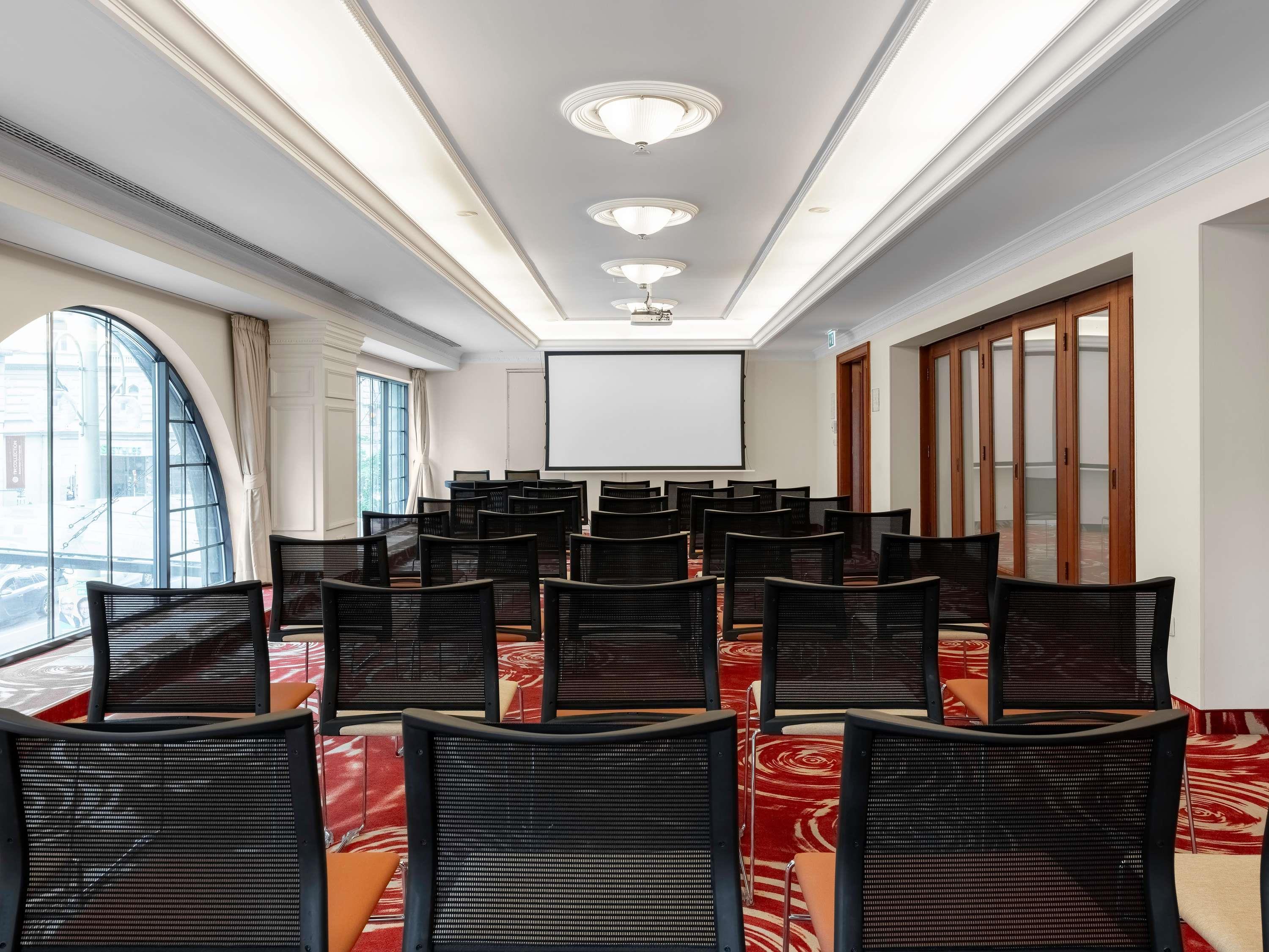 Movenpick Hotel Budapest Centre - фото