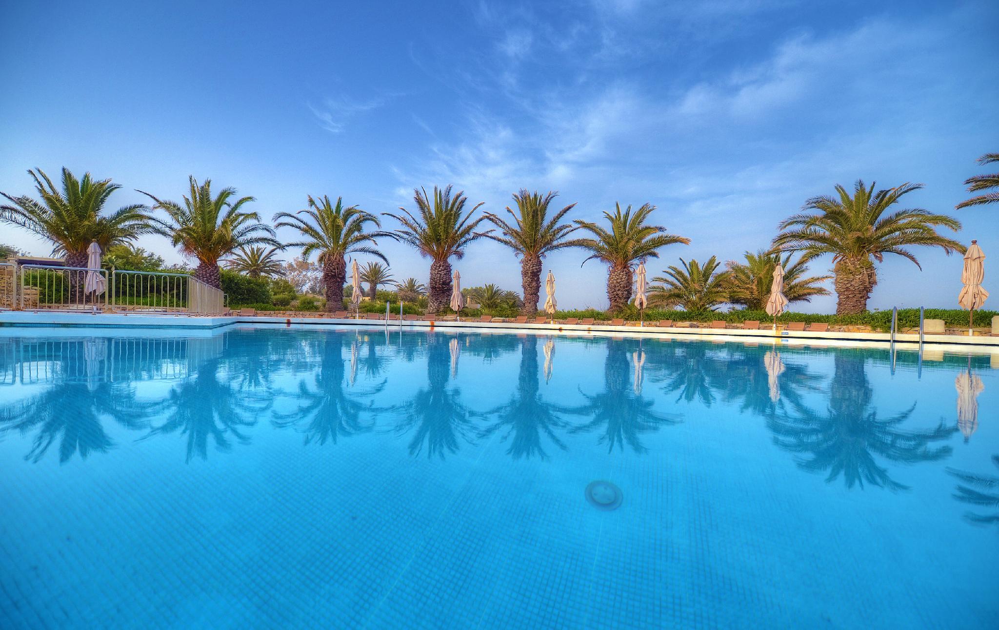 Hotel Ta' Cenc & Spa by null