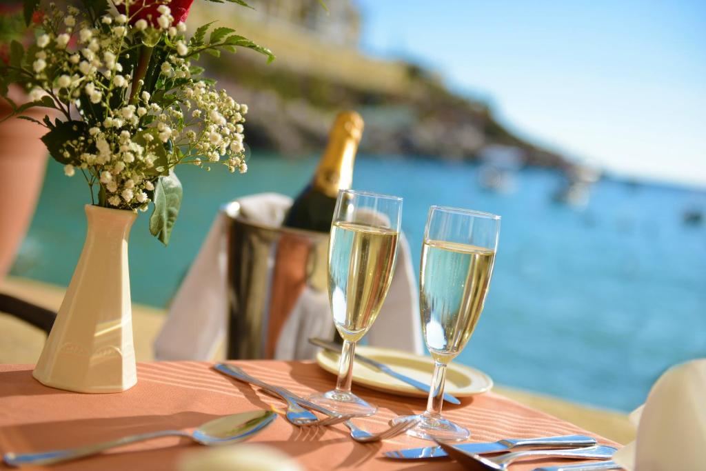 Saint Patrick's Hotel Gozo by null