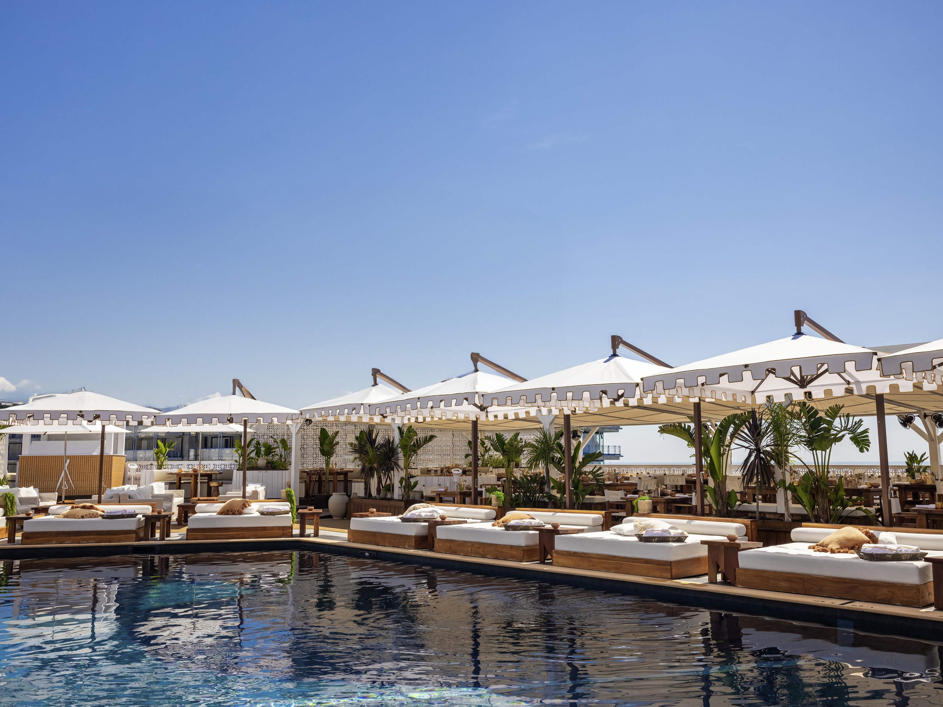 Fairmont Monte Carlo by null