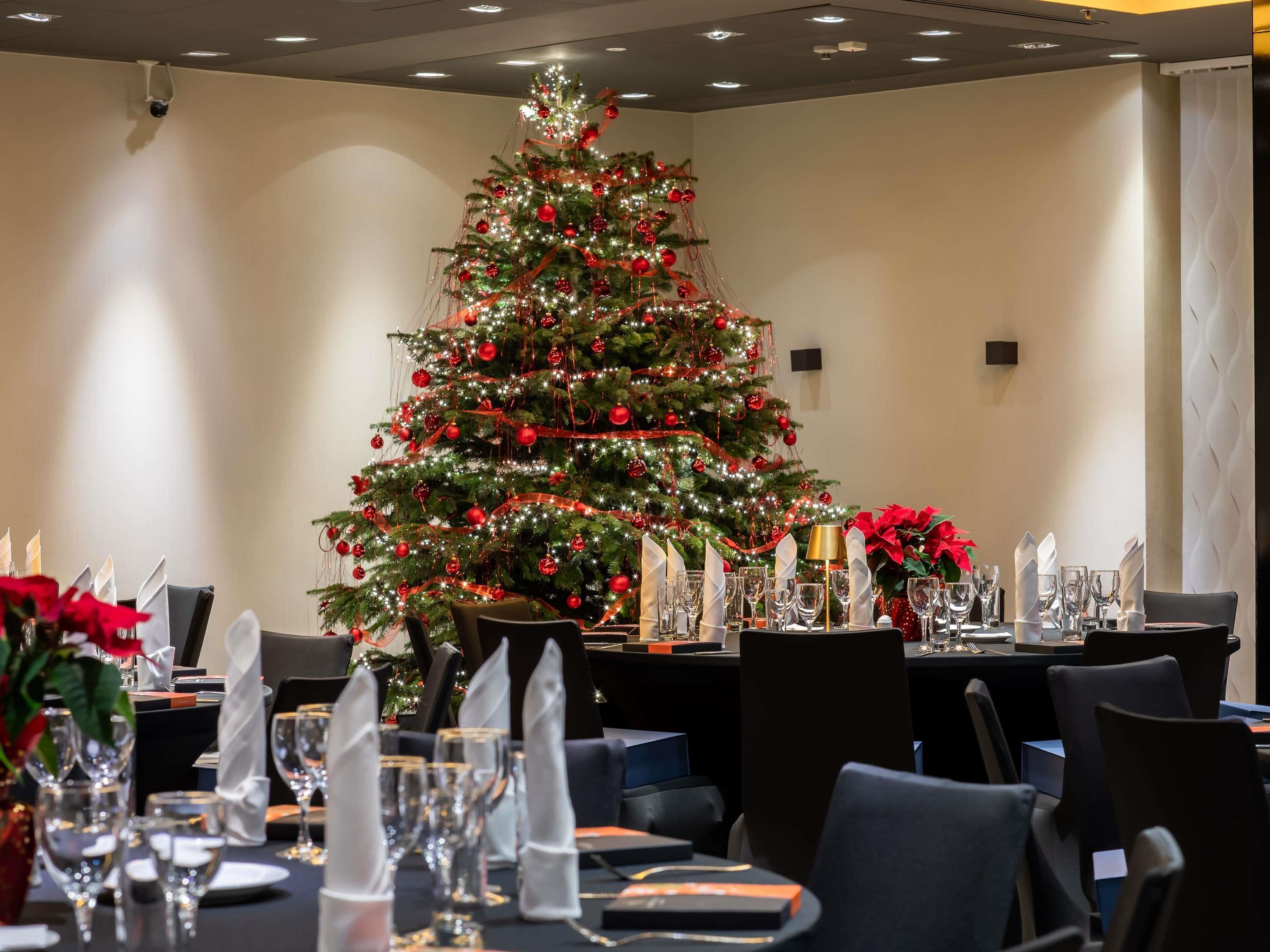 Novotel Warszawa Centrum - фото