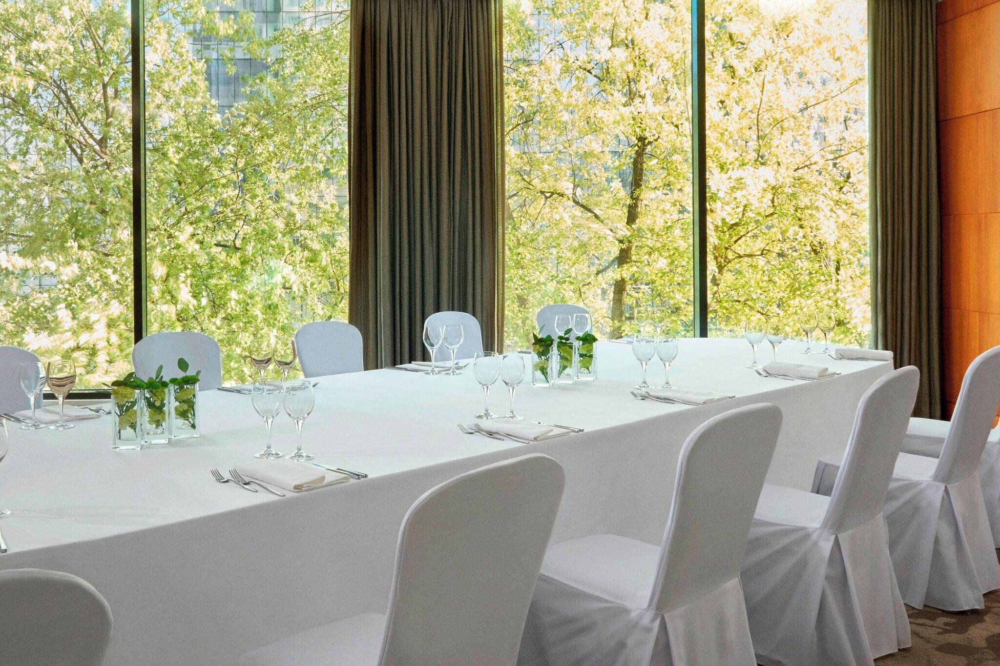 The Westin Warsaw - фото