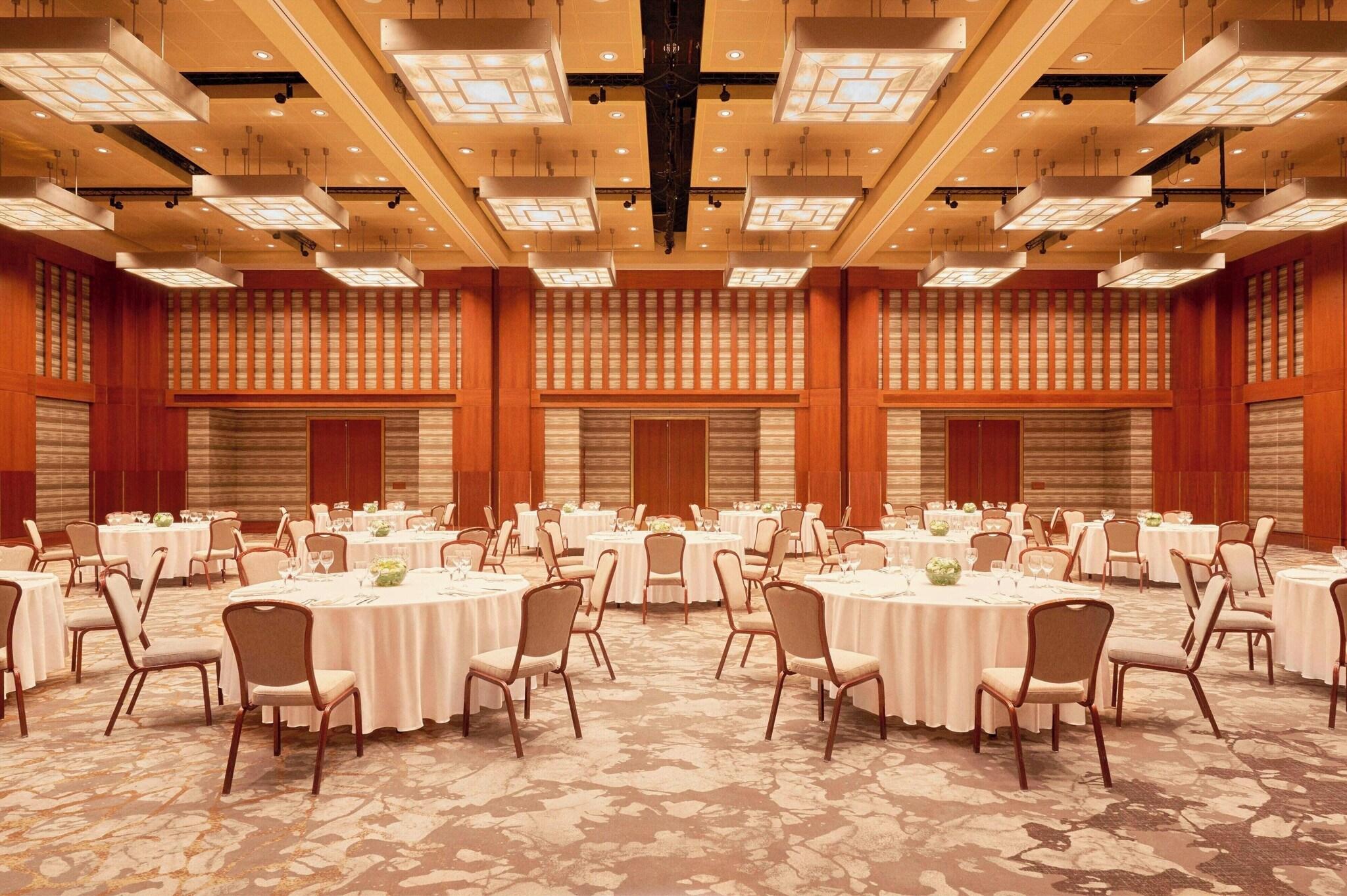 The Westin Warsaw - фото