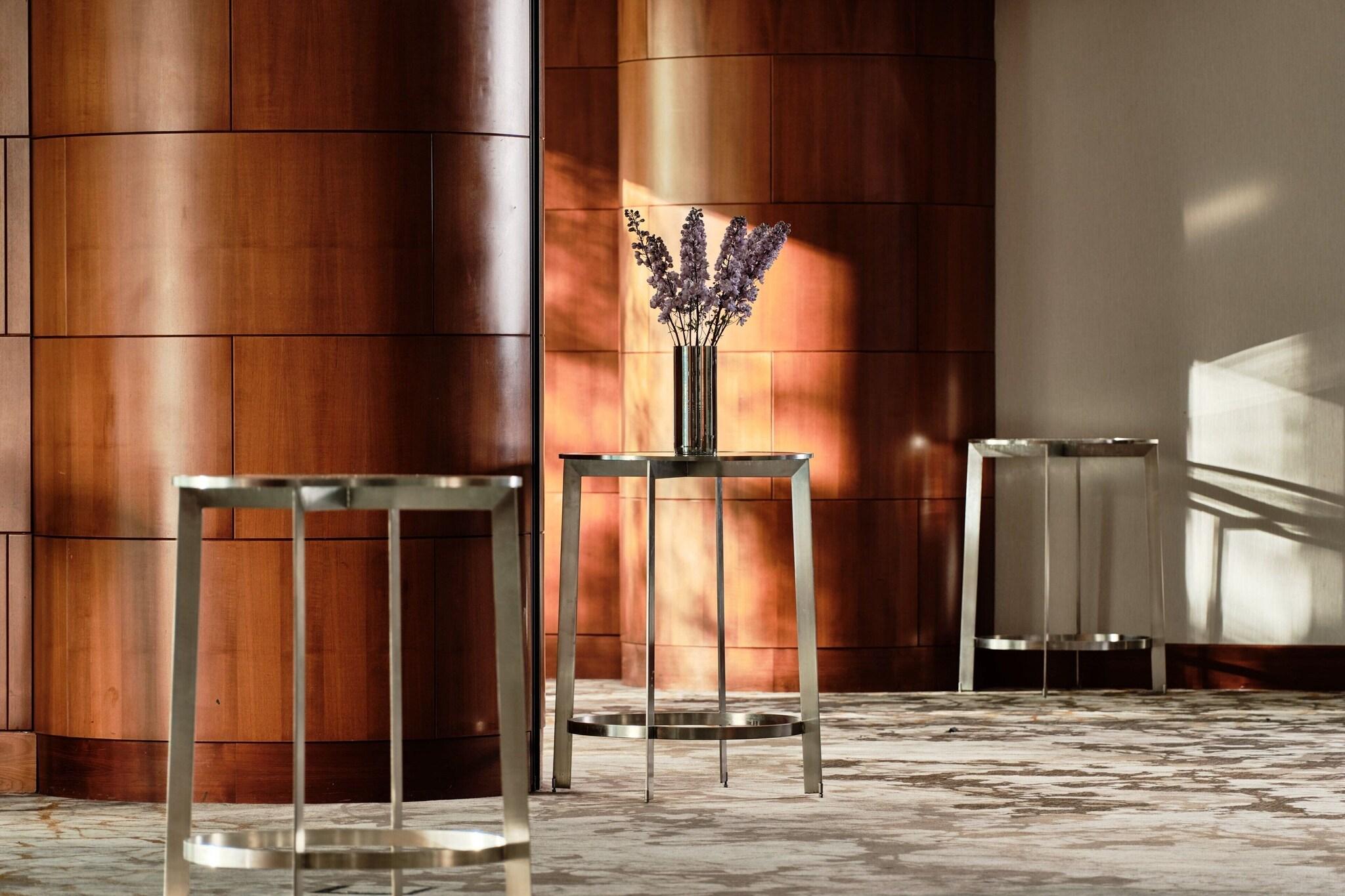 The Westin Warsaw - фото