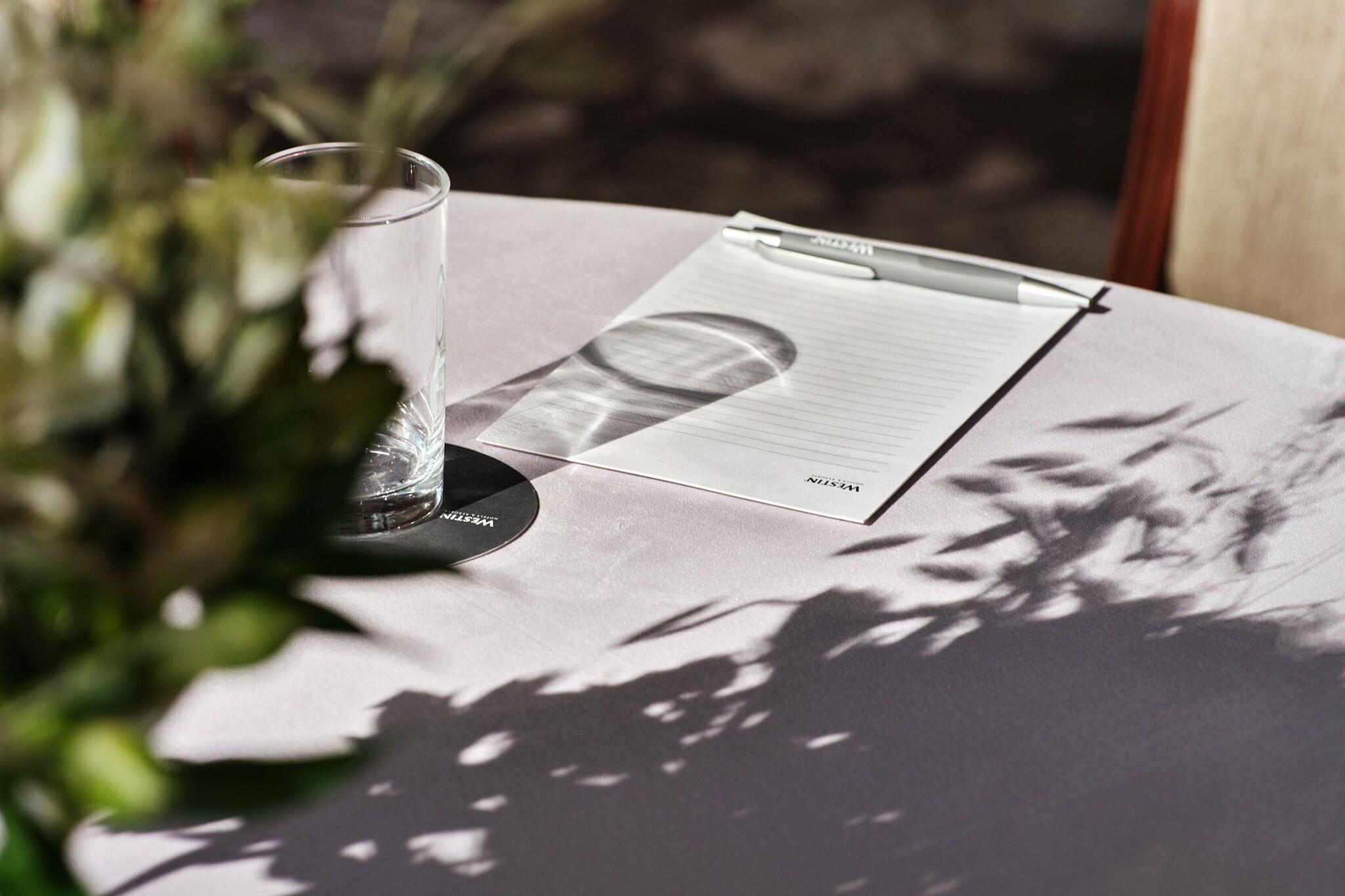 The Westin Warsaw - фото