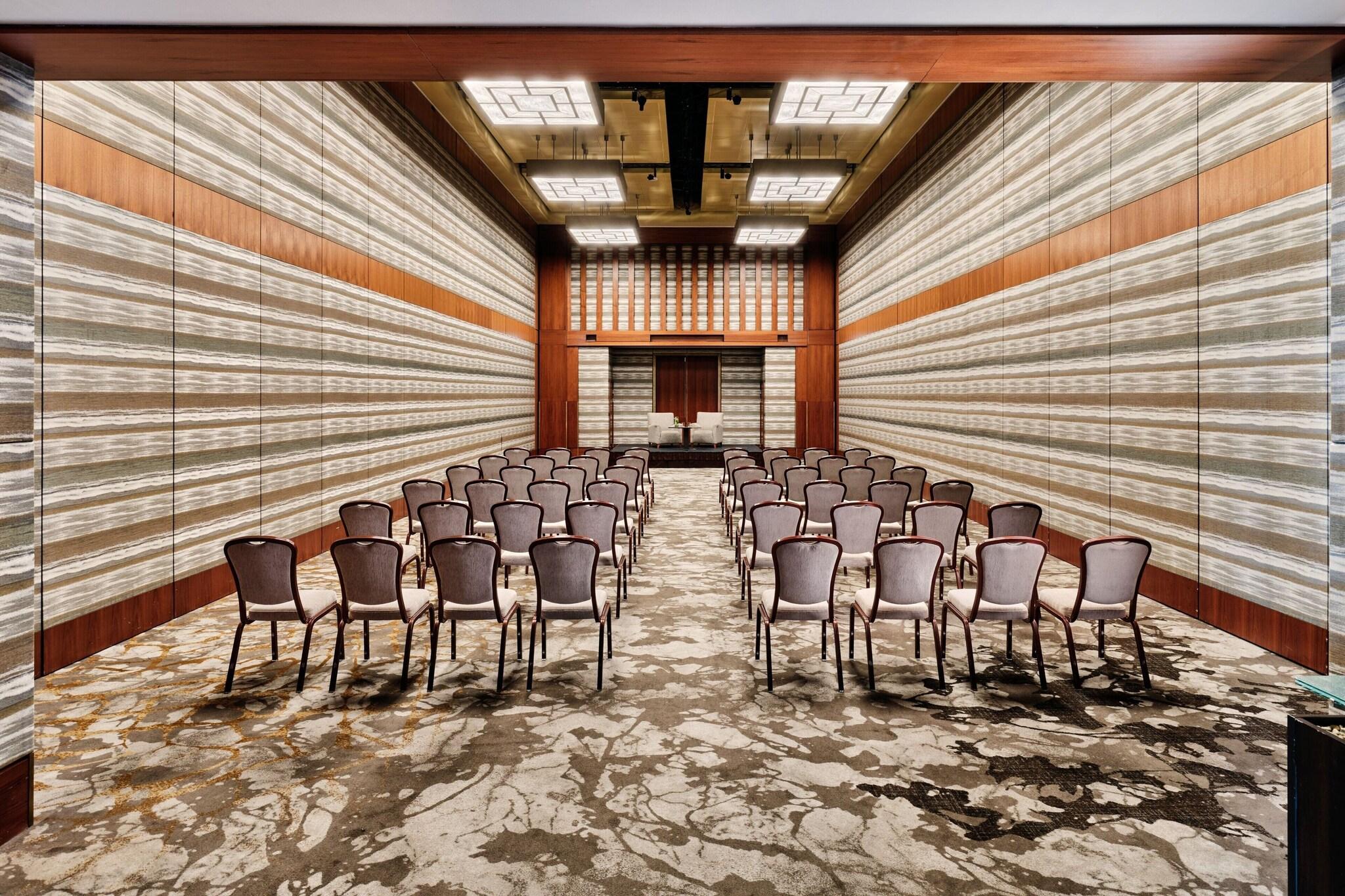 The Westin Warsaw - фото