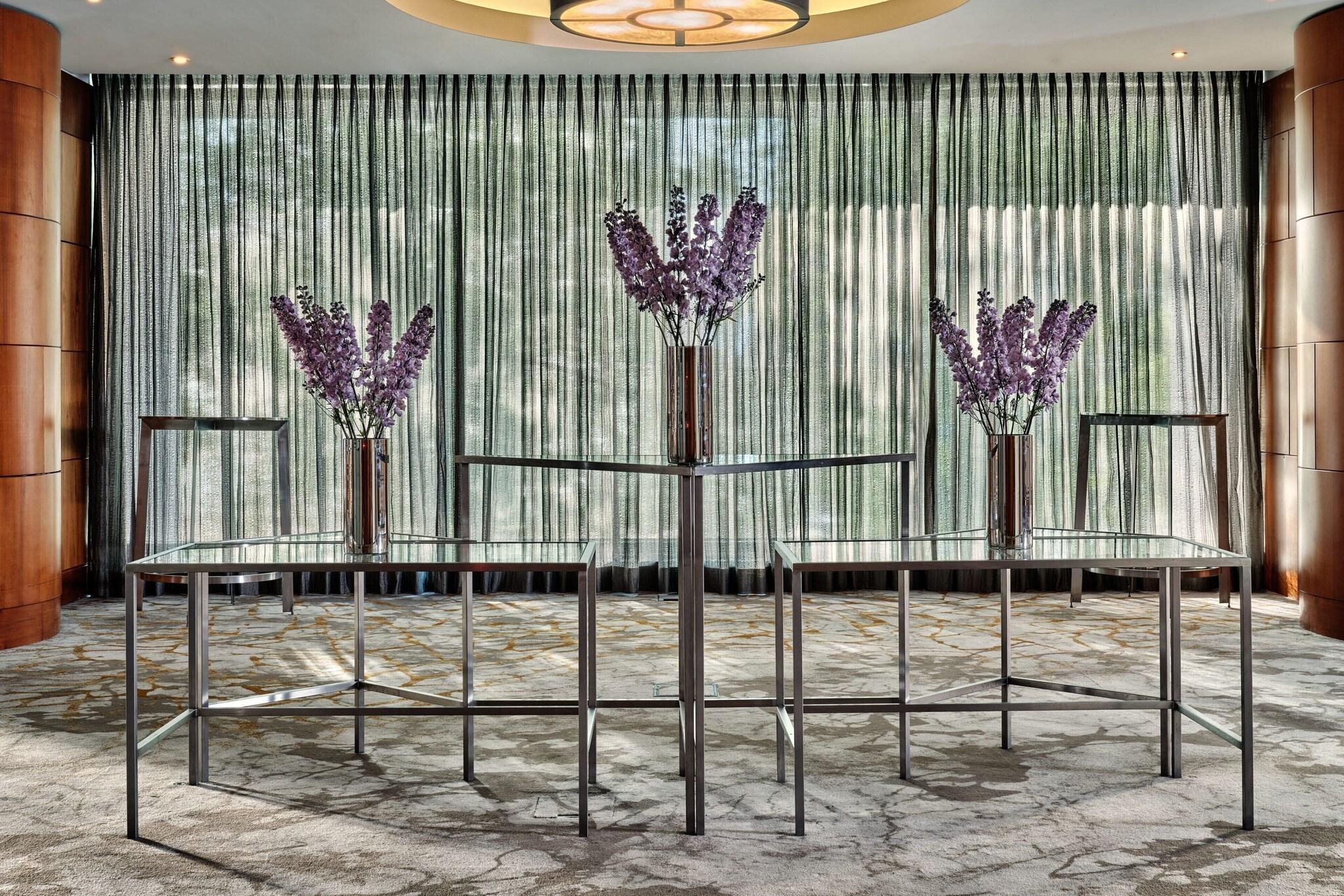 The Westin Warsaw - фото