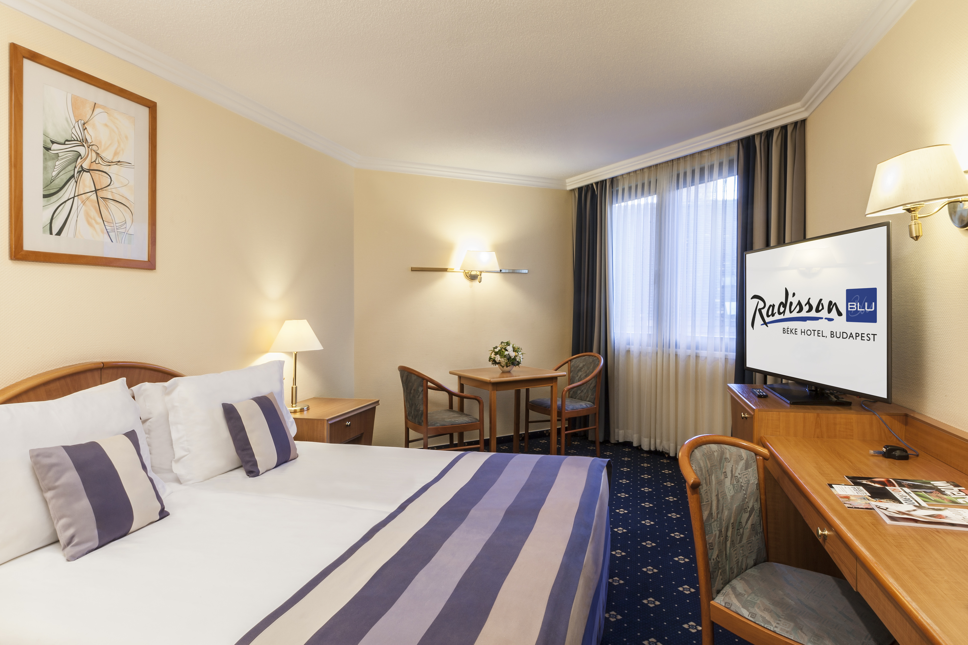 Radisson Blu Beke Budapest