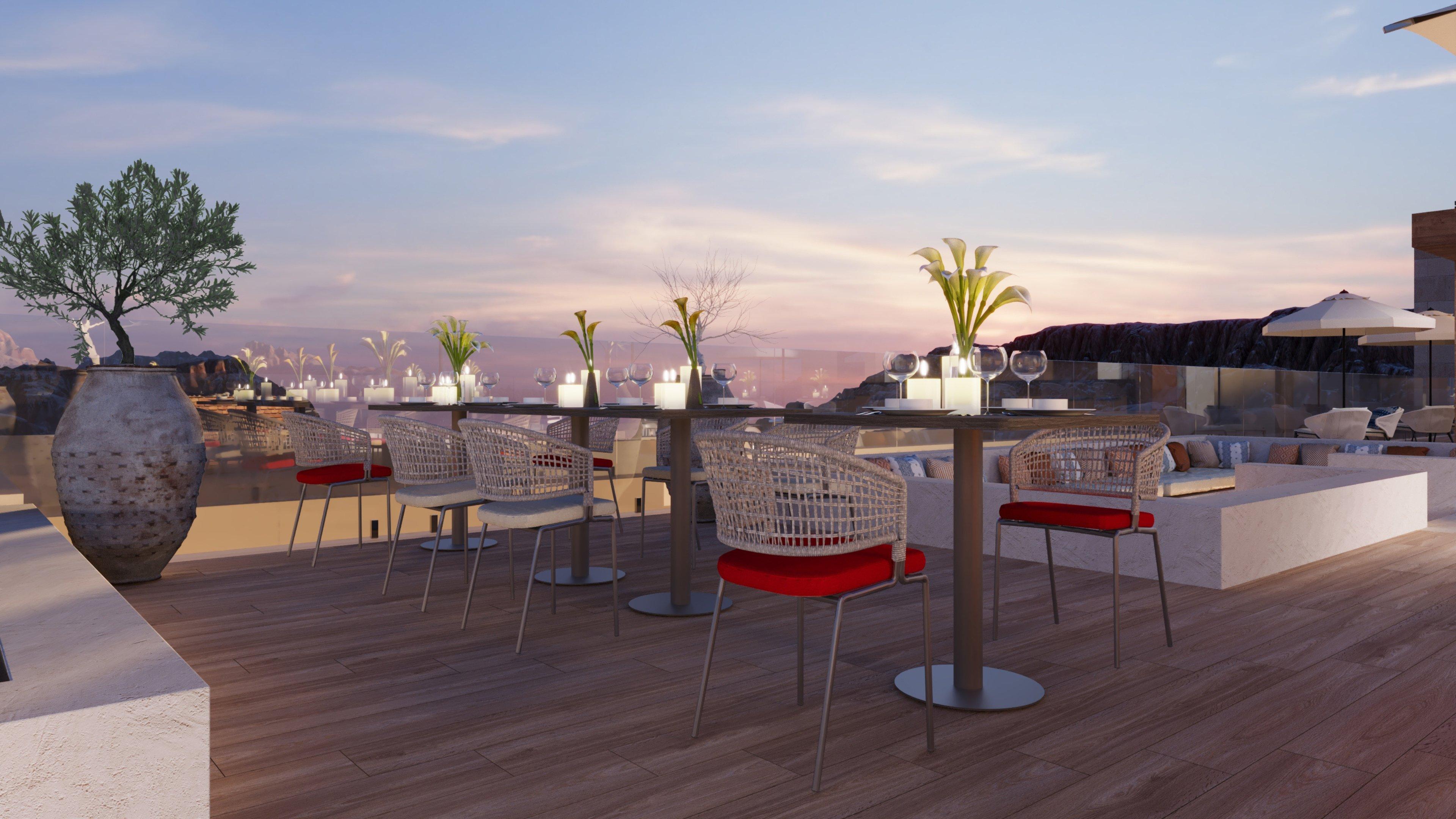 Crowne Plaza Resort Petra by IHG