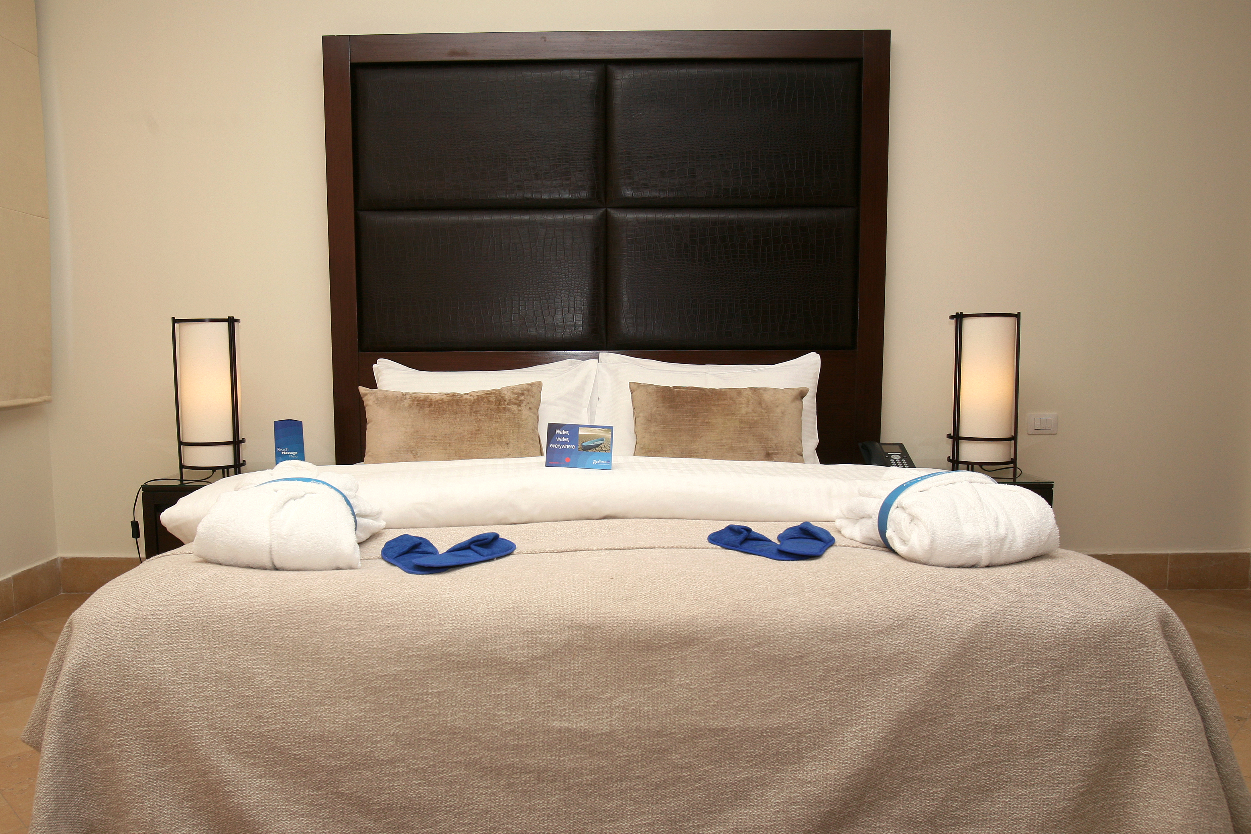 Grand Tala Bay Resort