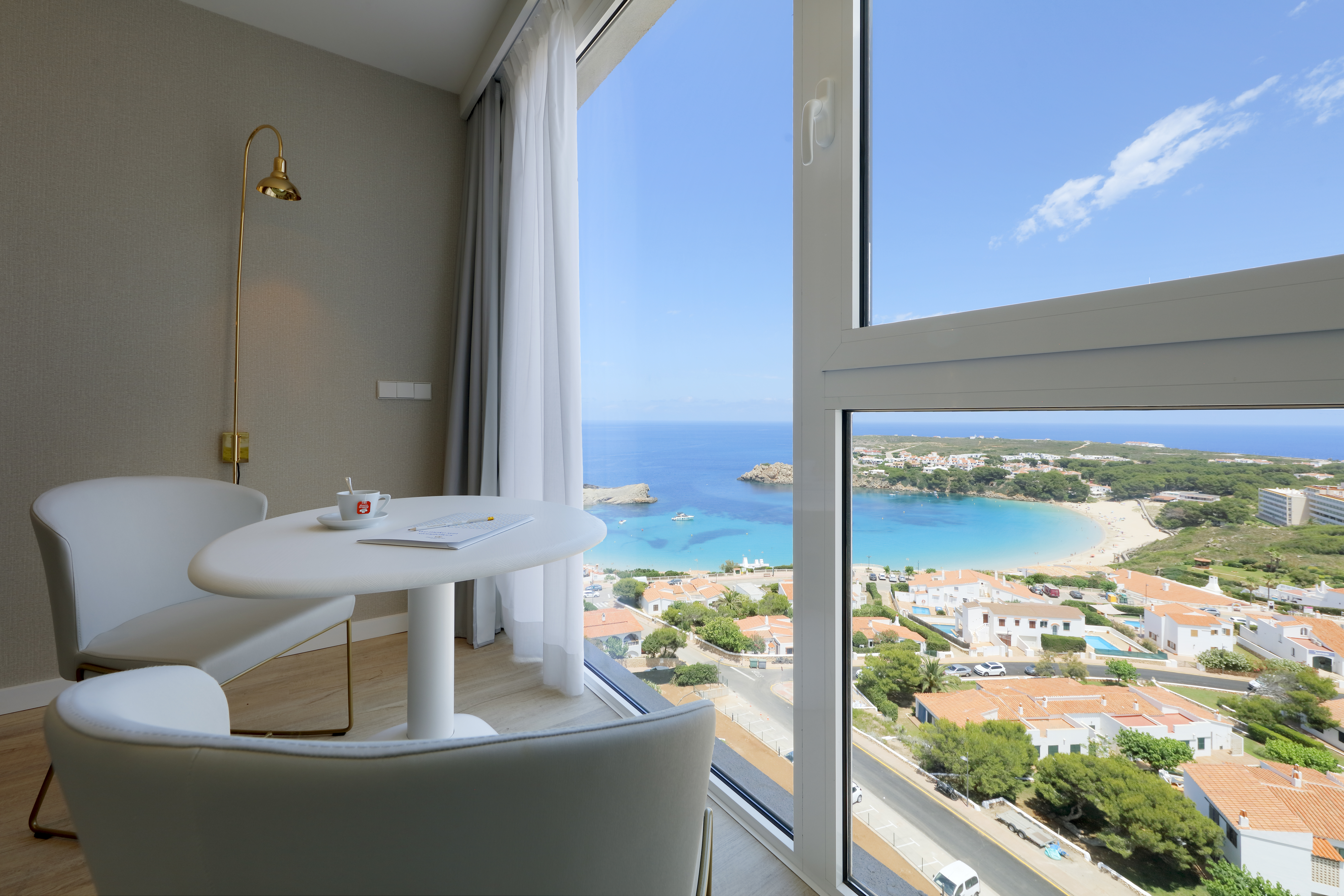 Palladium Hotel Menorca