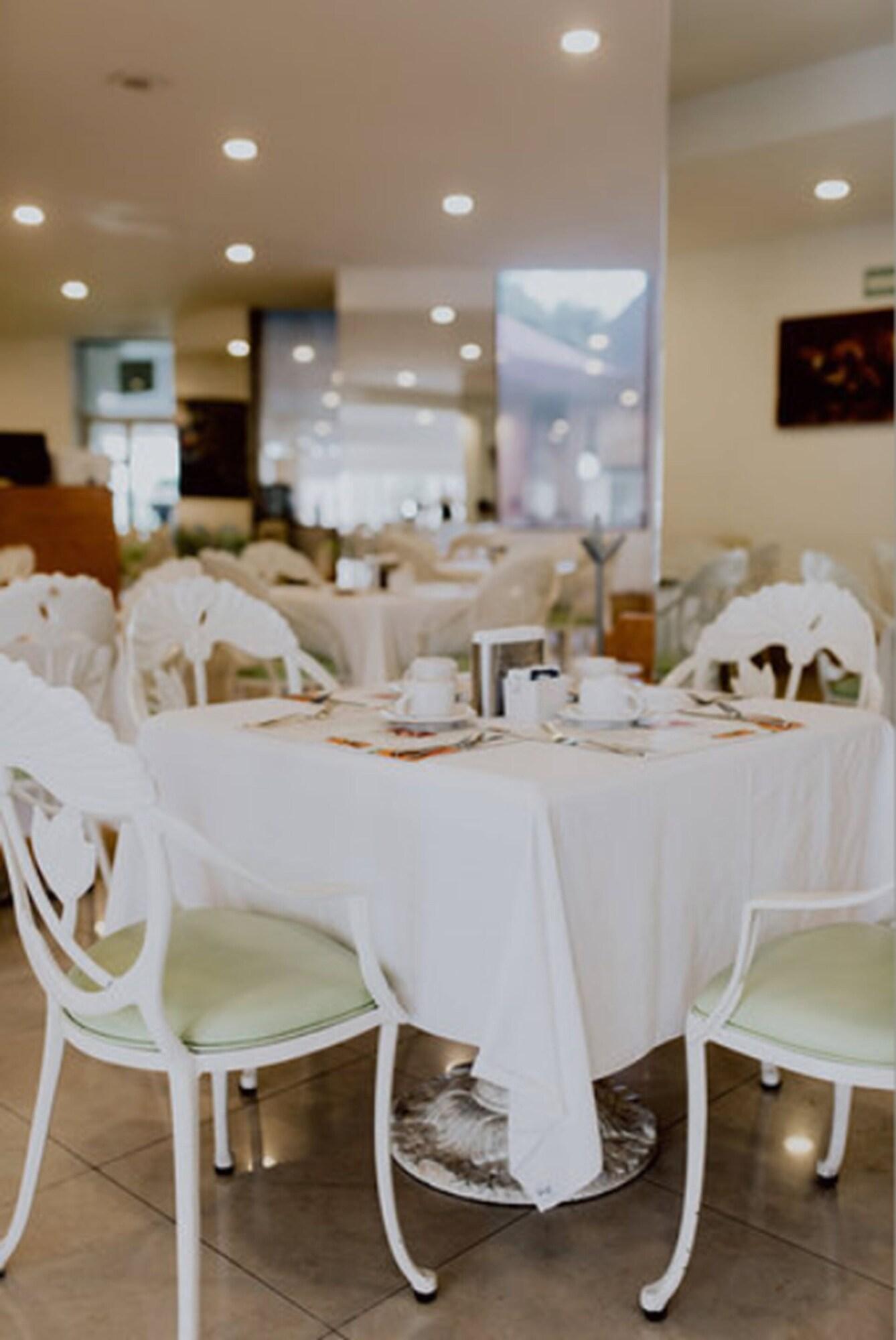 Laffayette Hotel Guadalajara