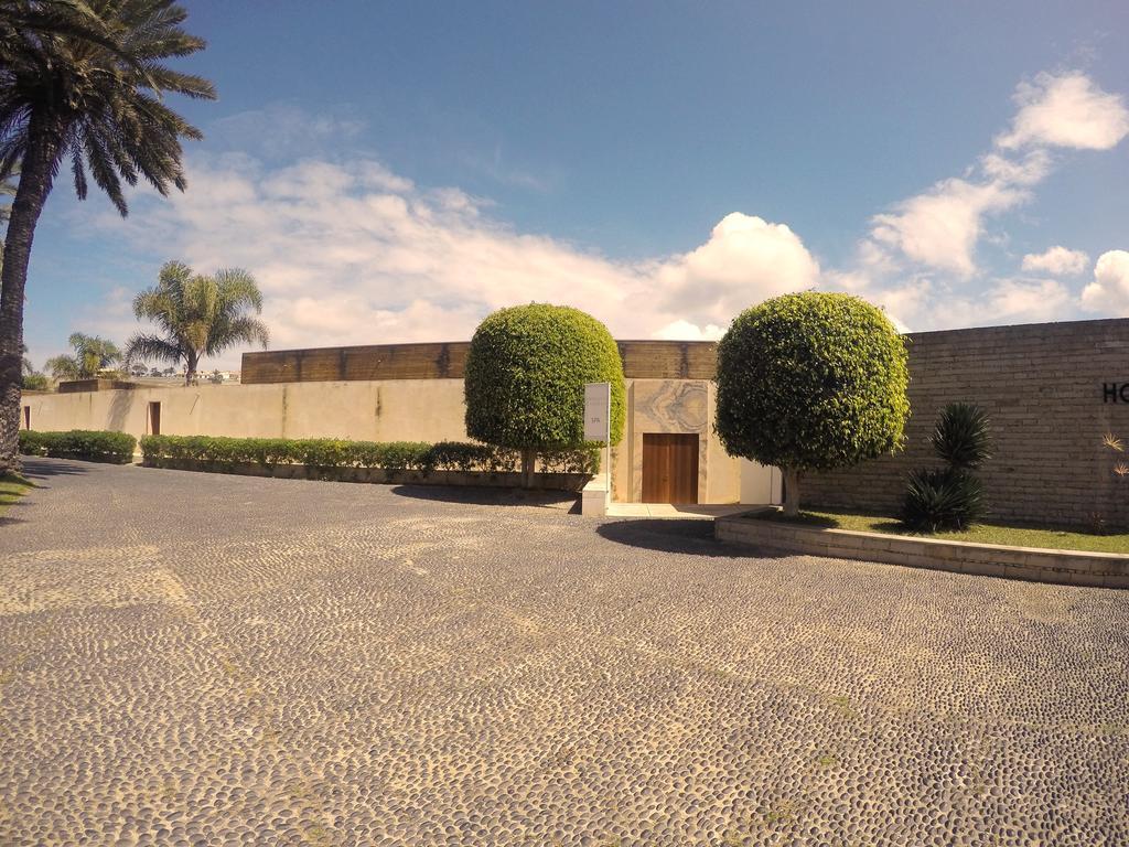 Porto Santo Hotel & Spa