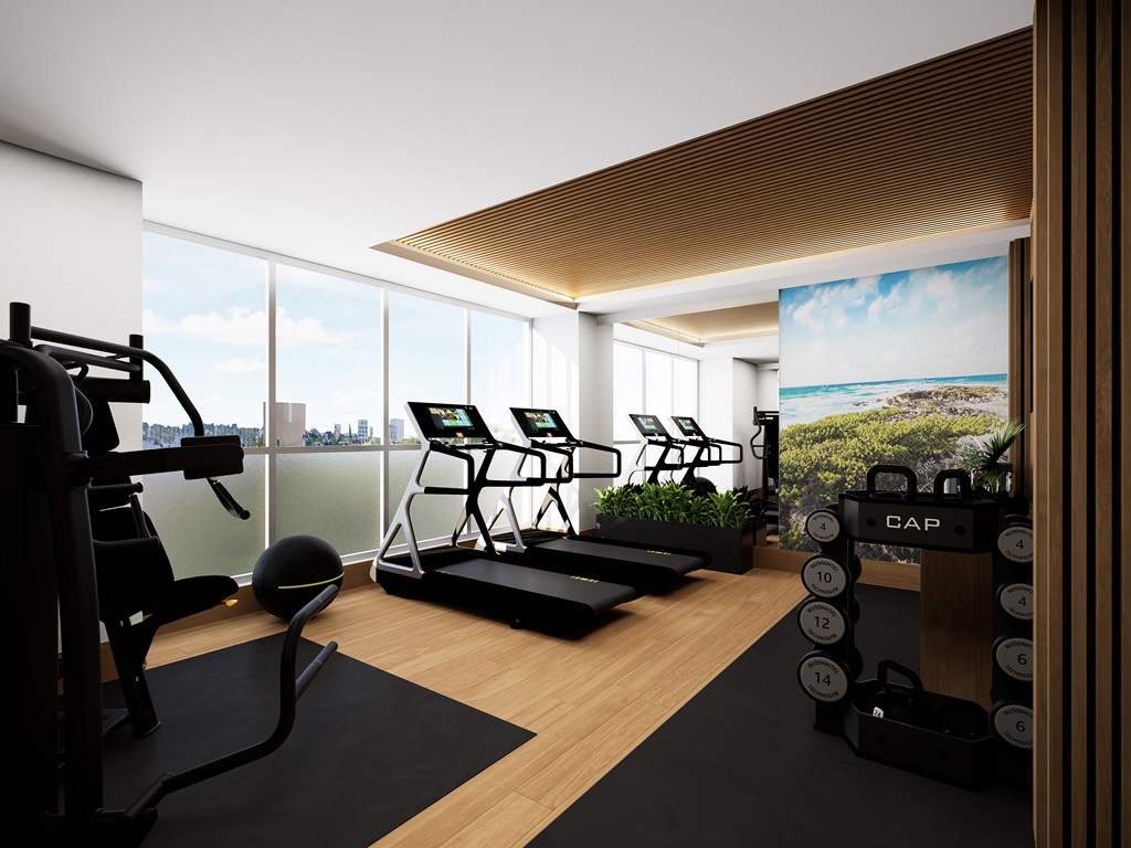 Hotel Casa Bahía Cozumel by null