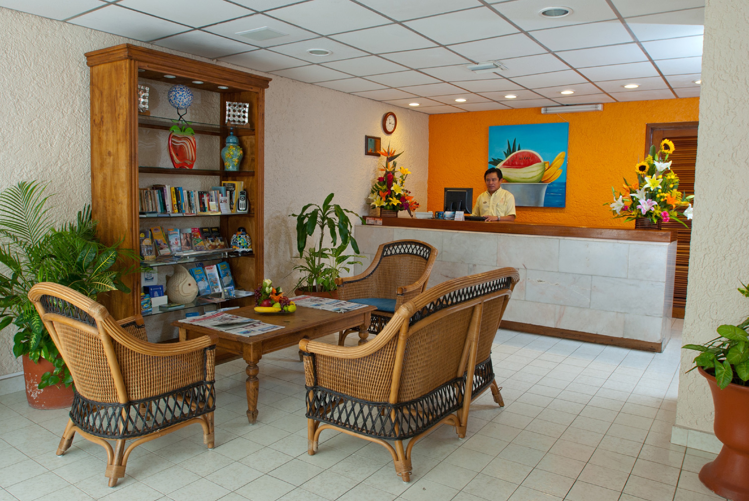 Suites Bahia by null