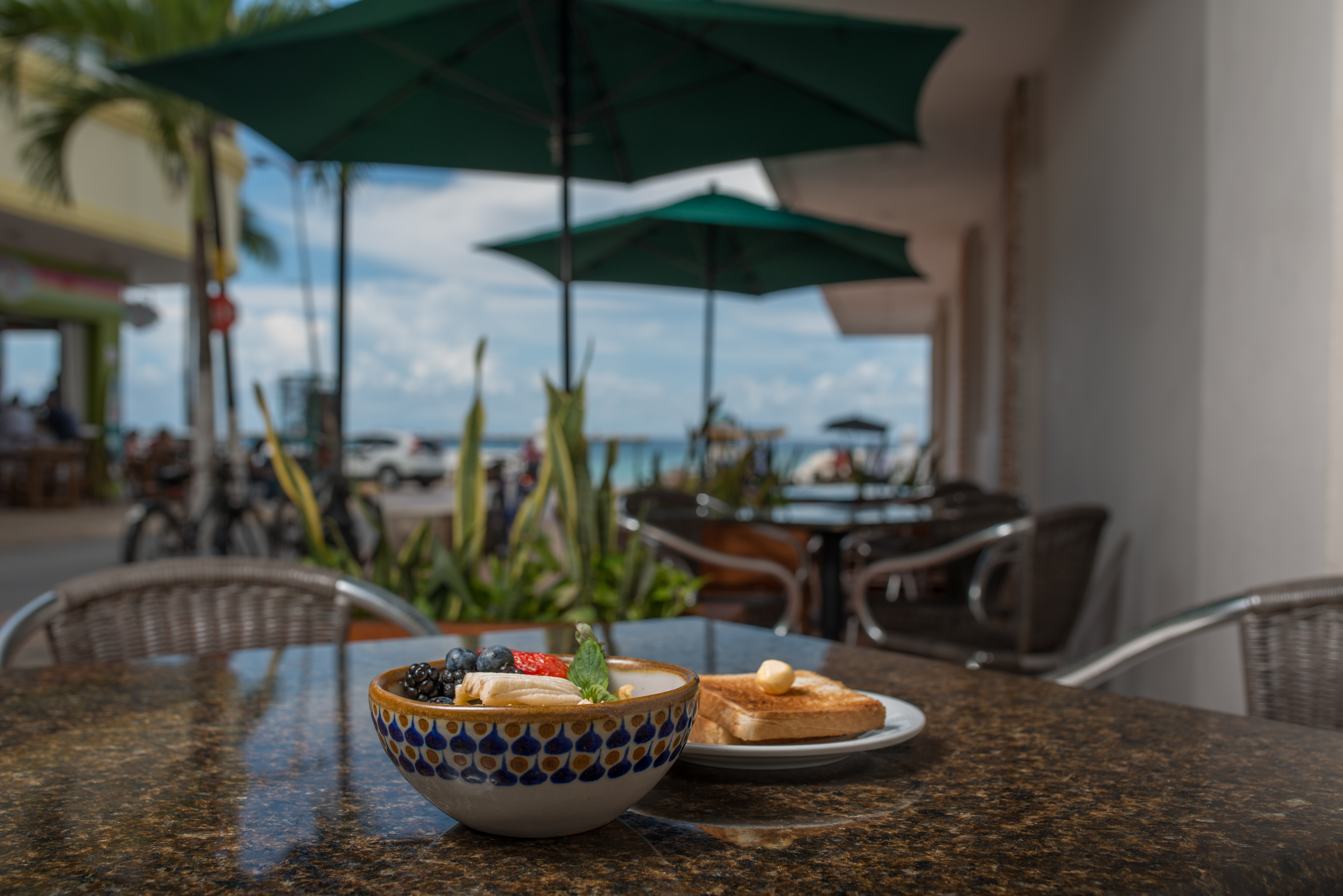 Suites Bahia by null