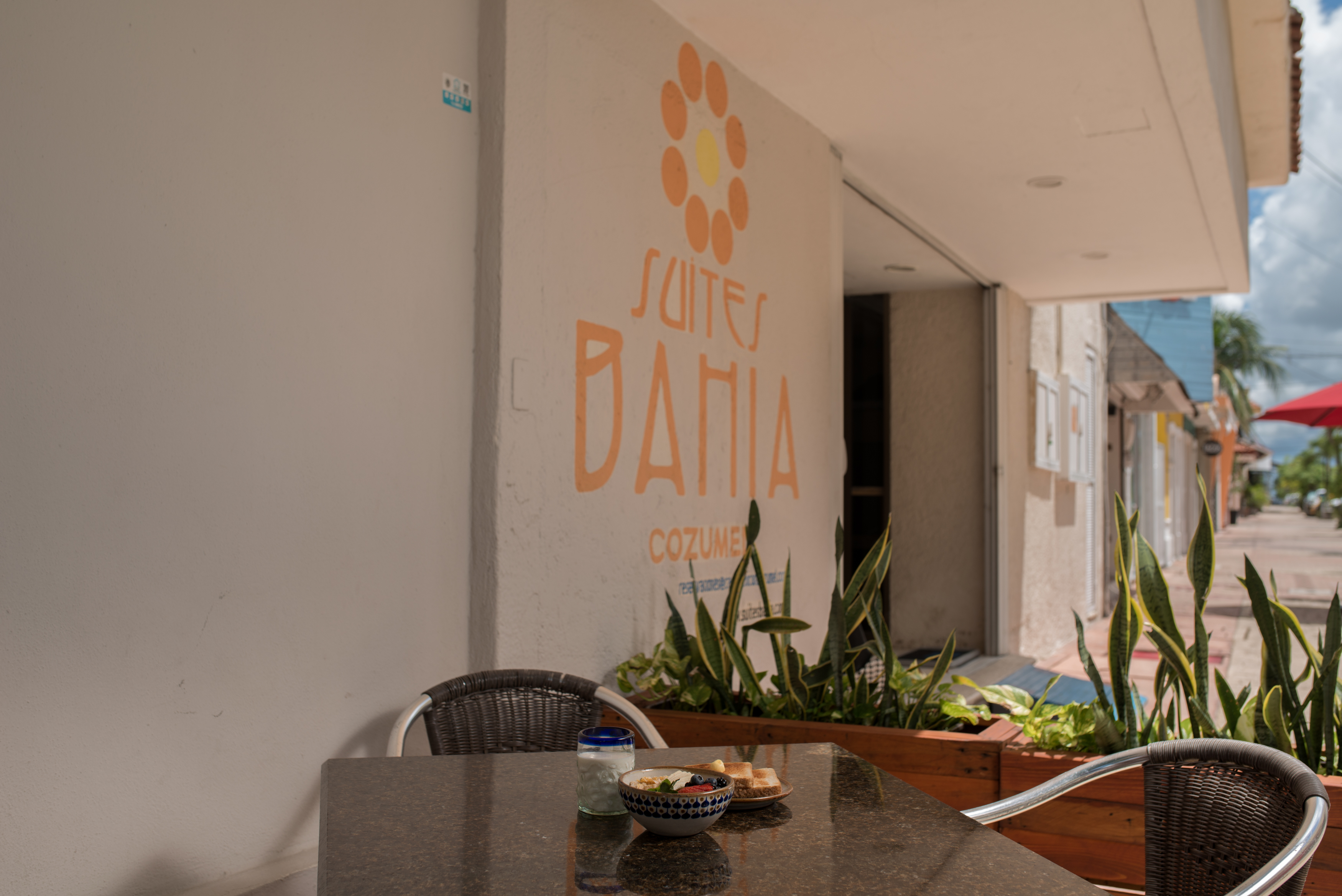 Suites Bahia by null