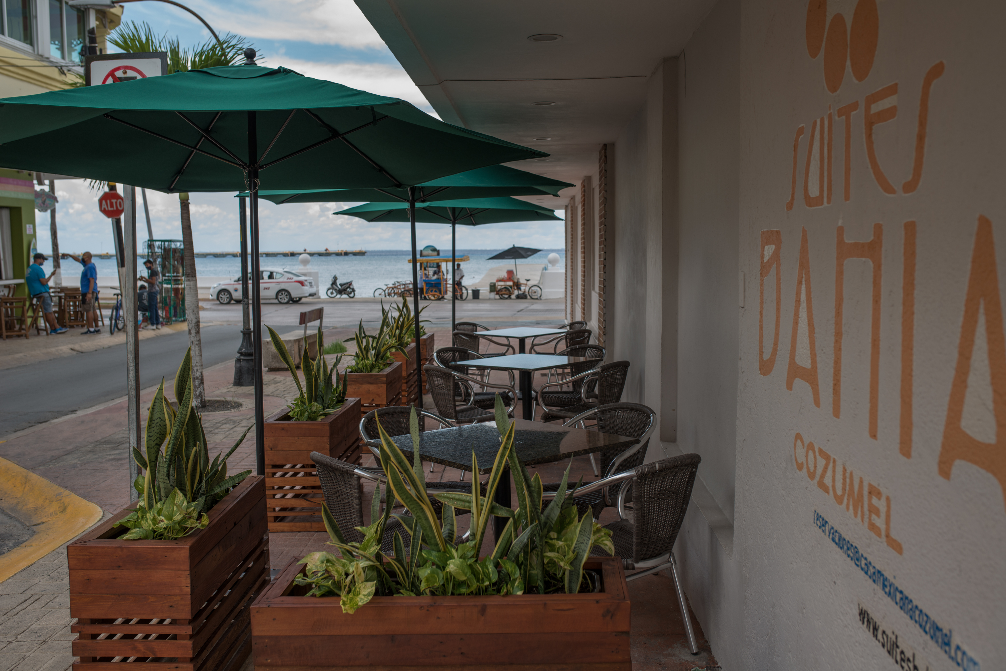 Suites Bahia by null