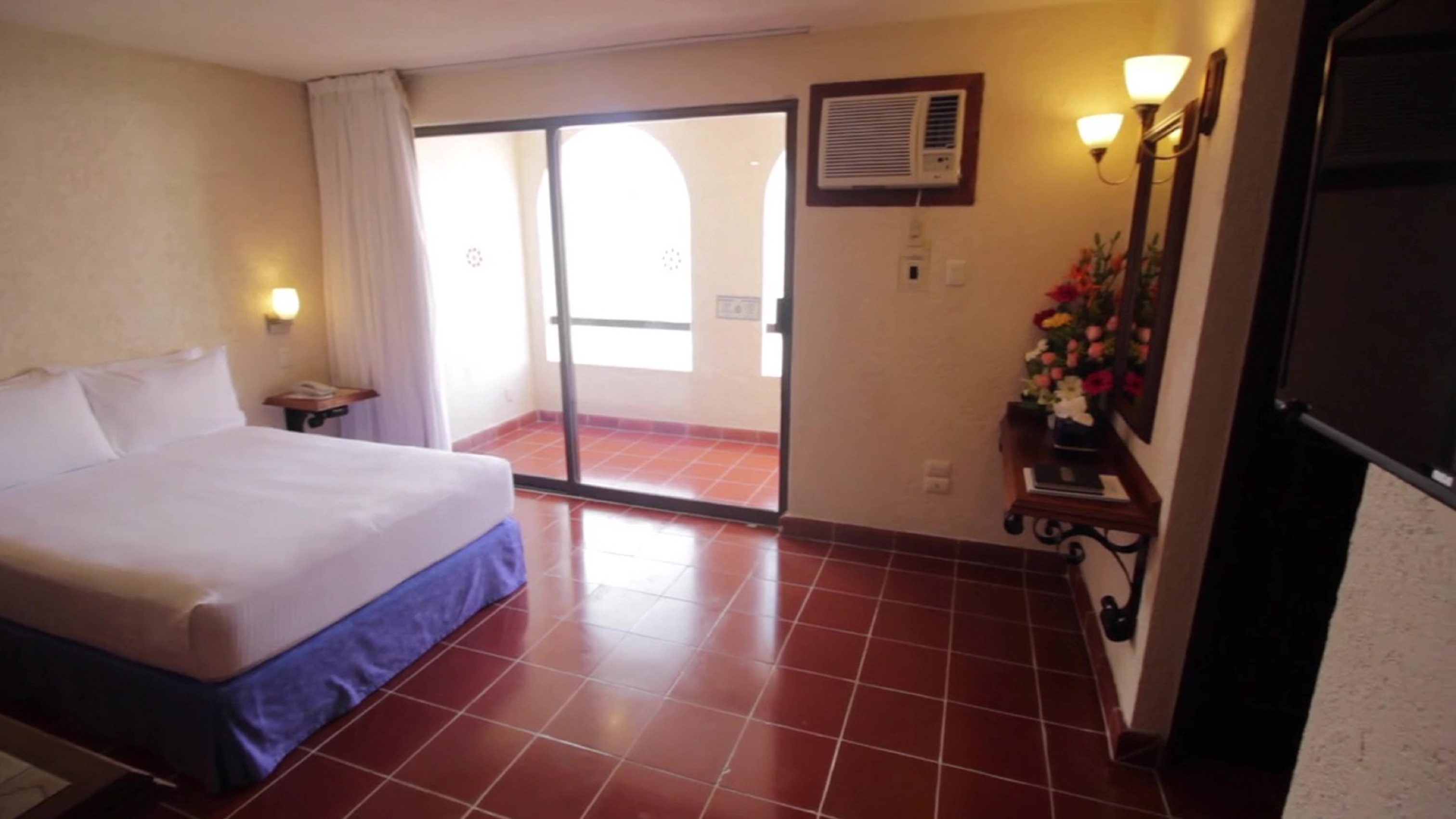 Suites Bahia by null