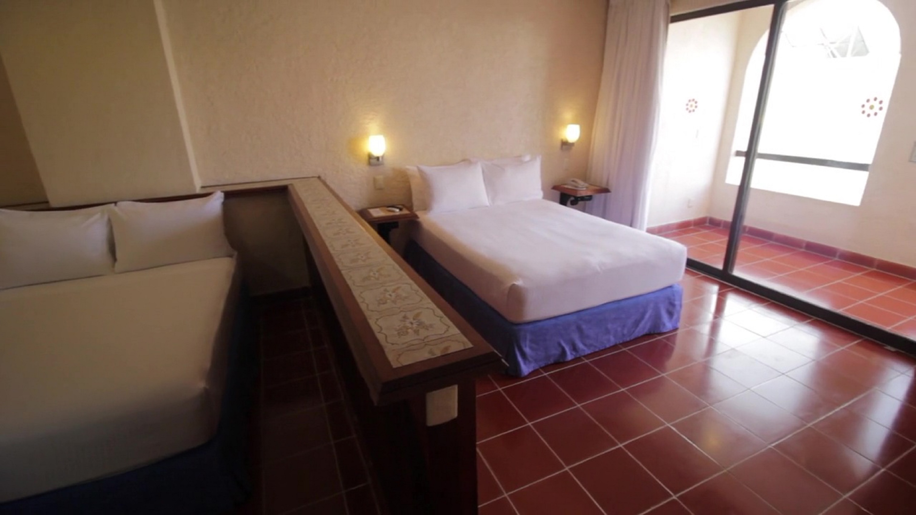 Suites Bahia by null