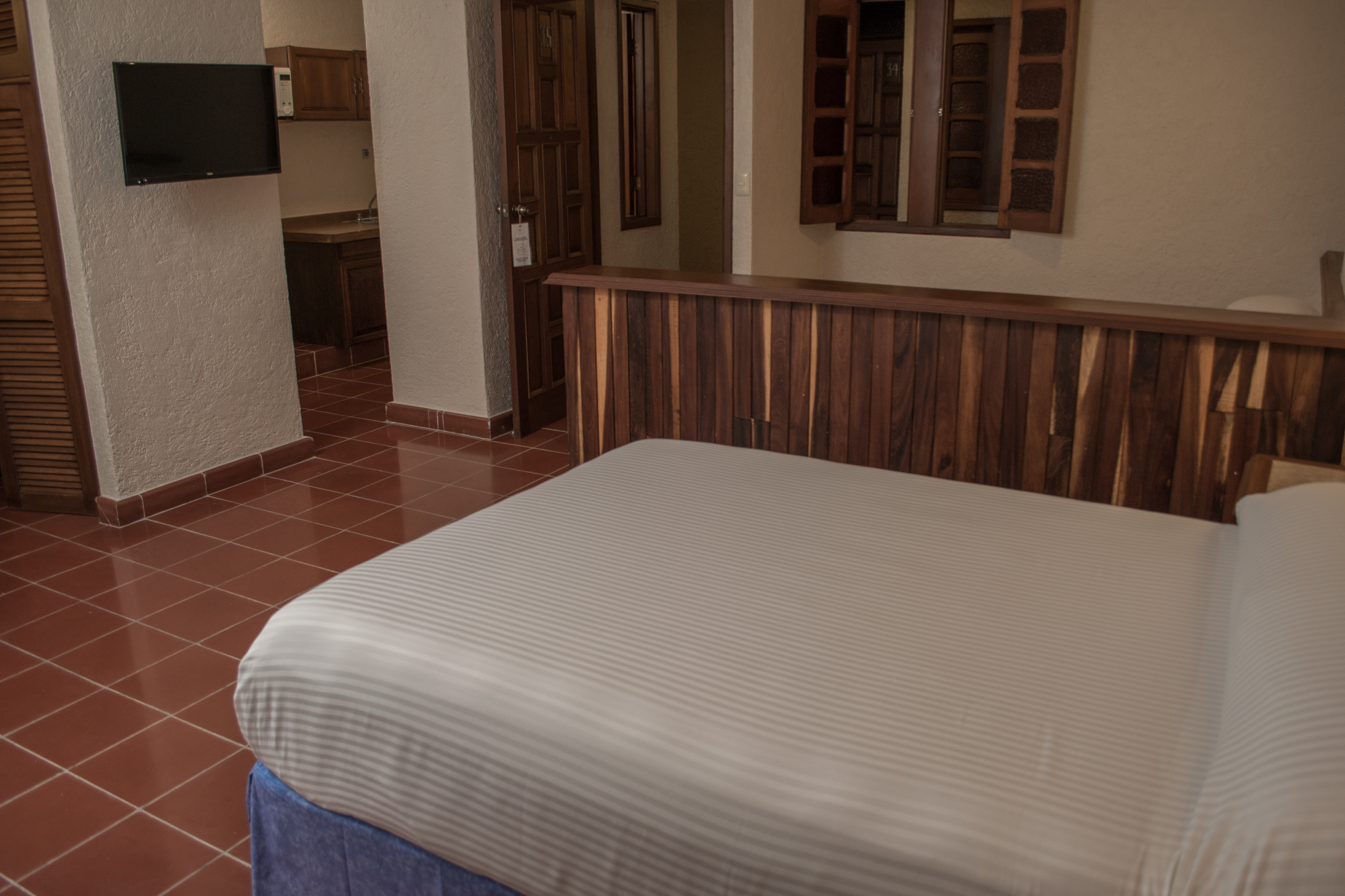 Suites Bahia by null
