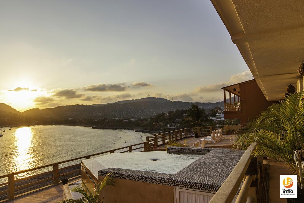 Hotel Irma, ZIhuatanejo by null