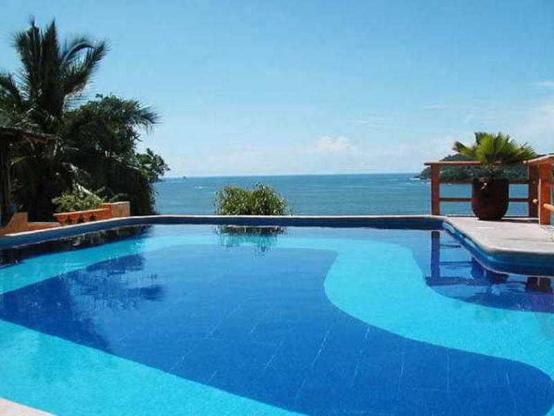 Hotel Irma, ZIhuatanejo by null