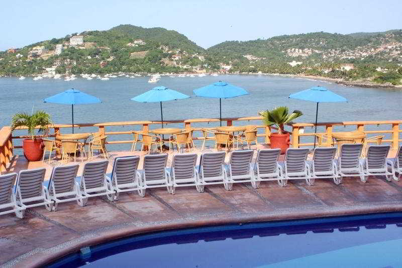 Hotel Irma, Zihuatanejo by null