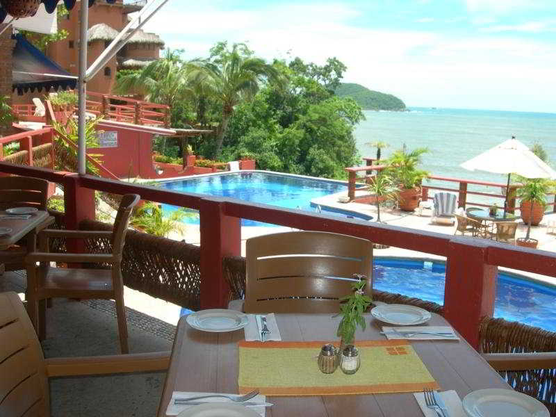 Hotel Irma, ZIhuatanejo by null