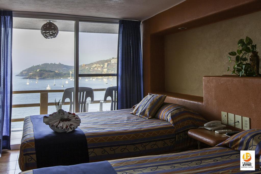 Hotel Irma, ZIhuatanejo by null