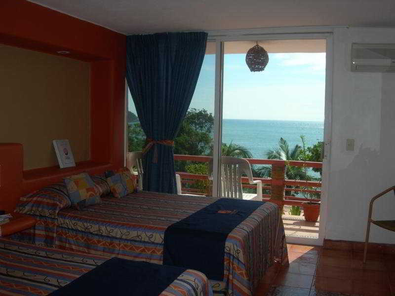 Hotel Irma, ZIhuatanejo by null