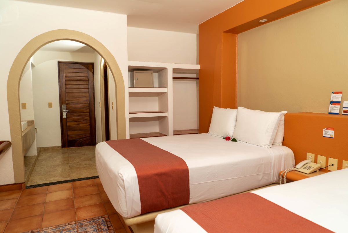 Hotel Villa Mexicana by null