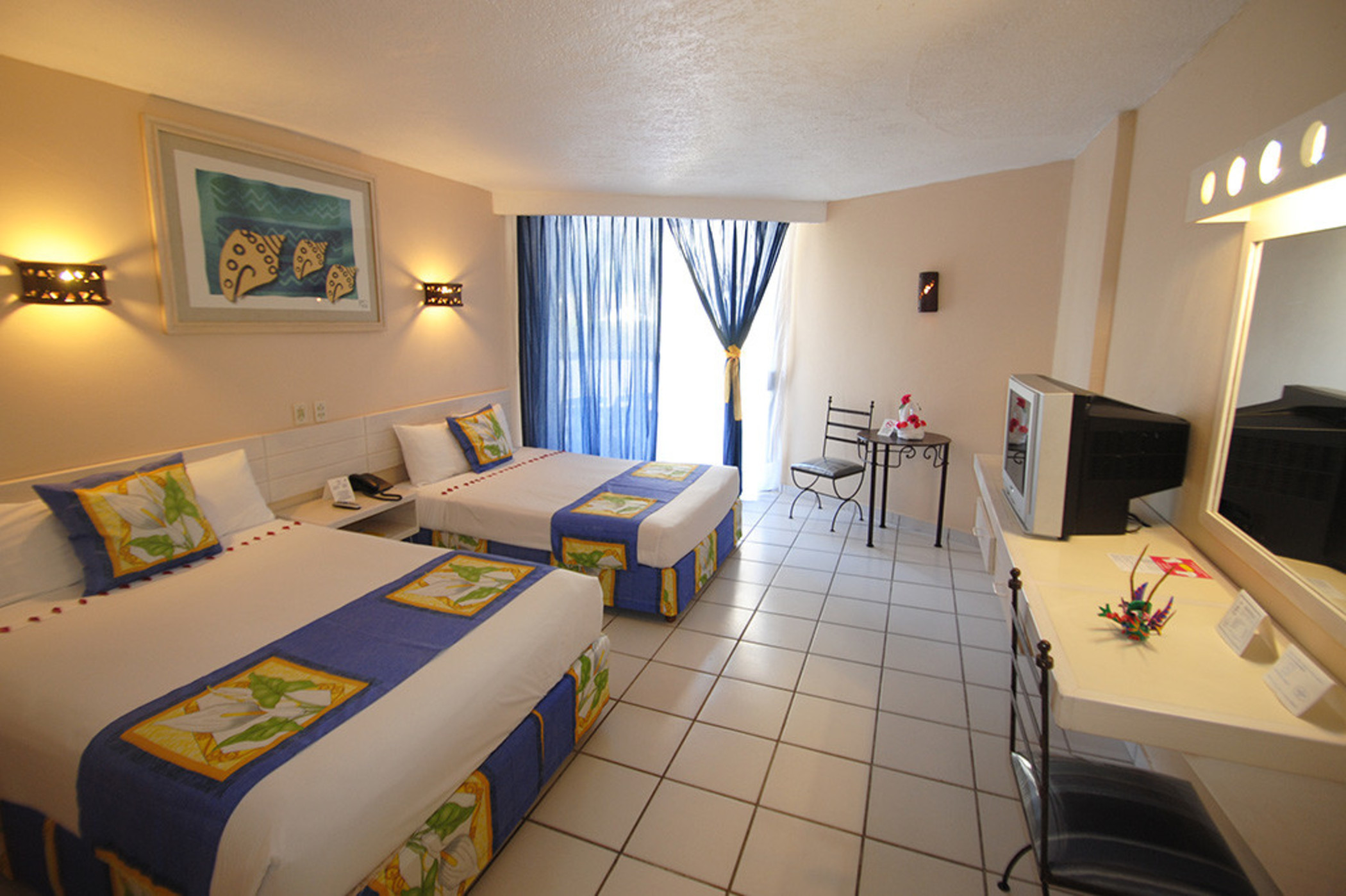 Fontan Ixtapa Beach Resort & Centro de Convencione