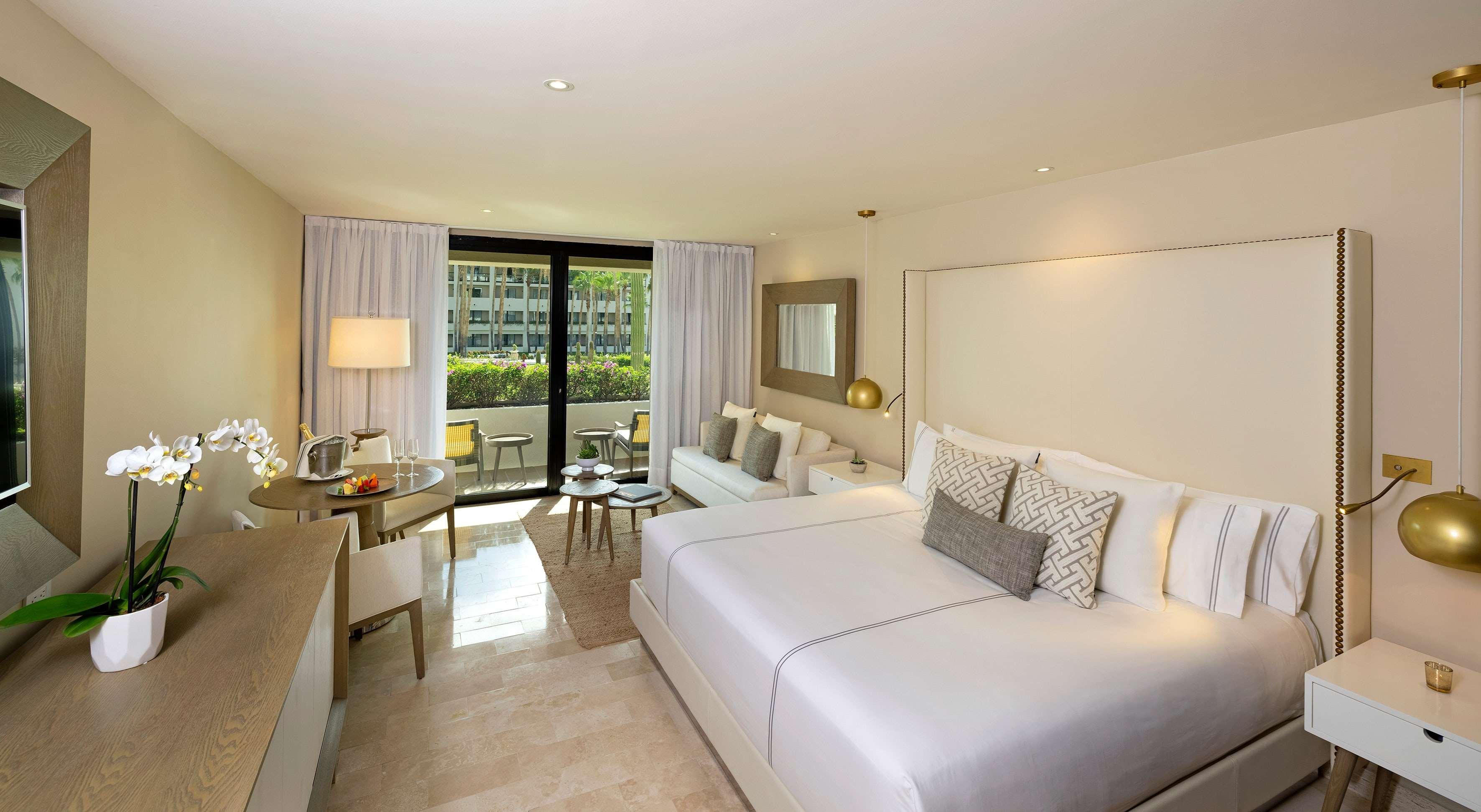PARADISUS LOS CABOS-Adults Only
