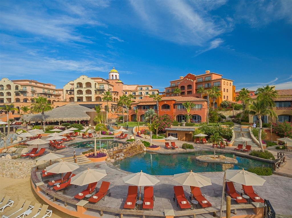 Hacienda del Mar Los Cabos Autograph All-Inclusive